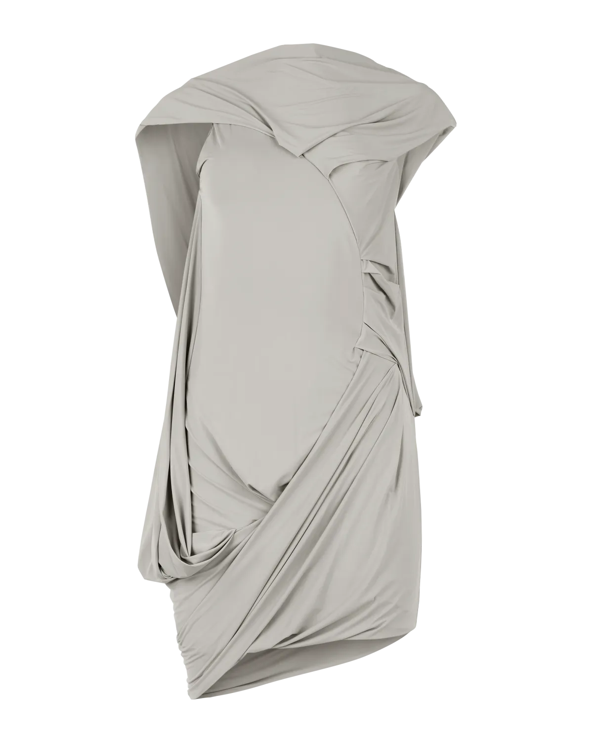 Sylph Mini Dress Plaster - Image 2