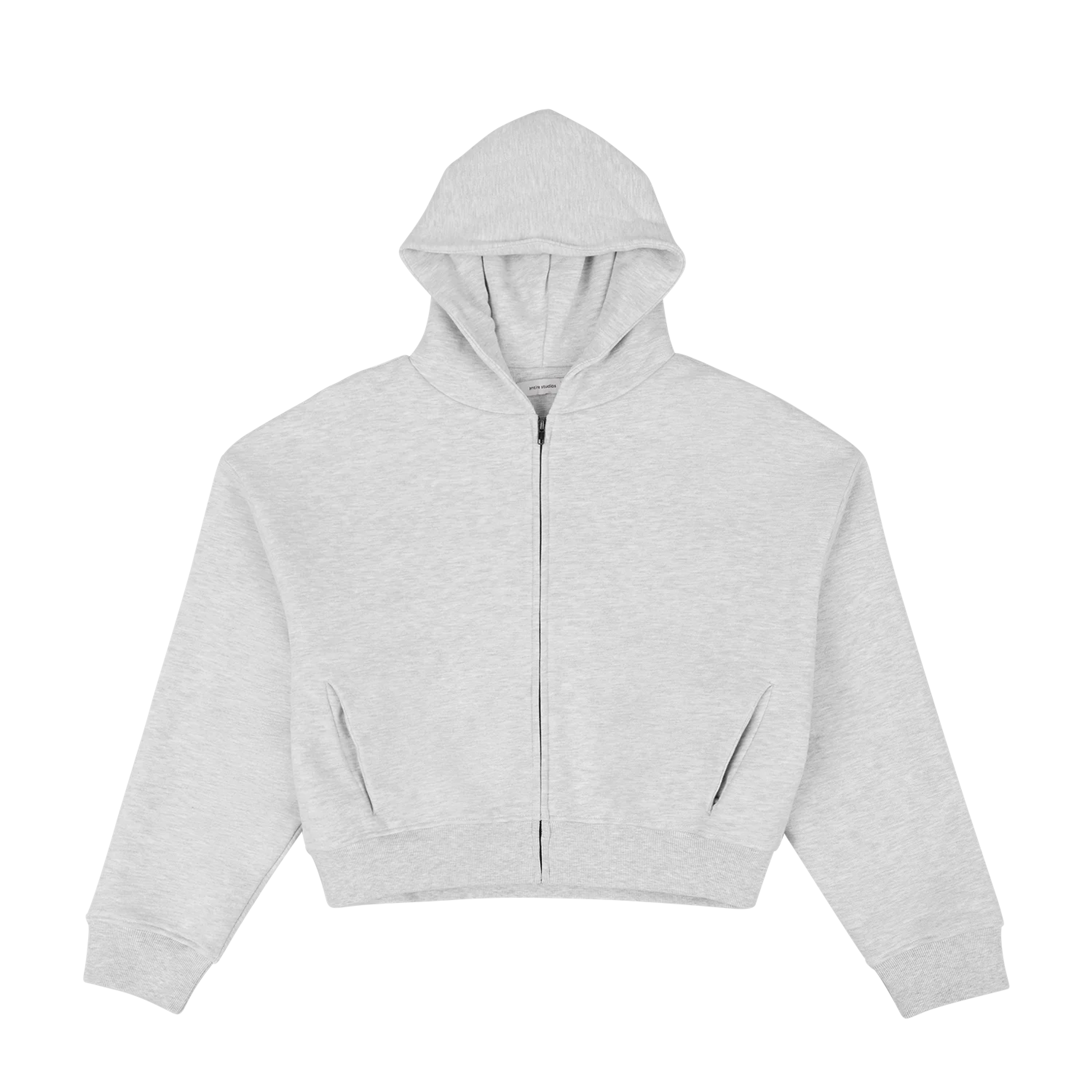 Product thermal-hood-heather-grey thumbnail