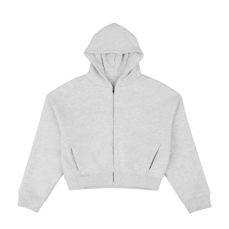 thermal-hood-heather-grey garment view