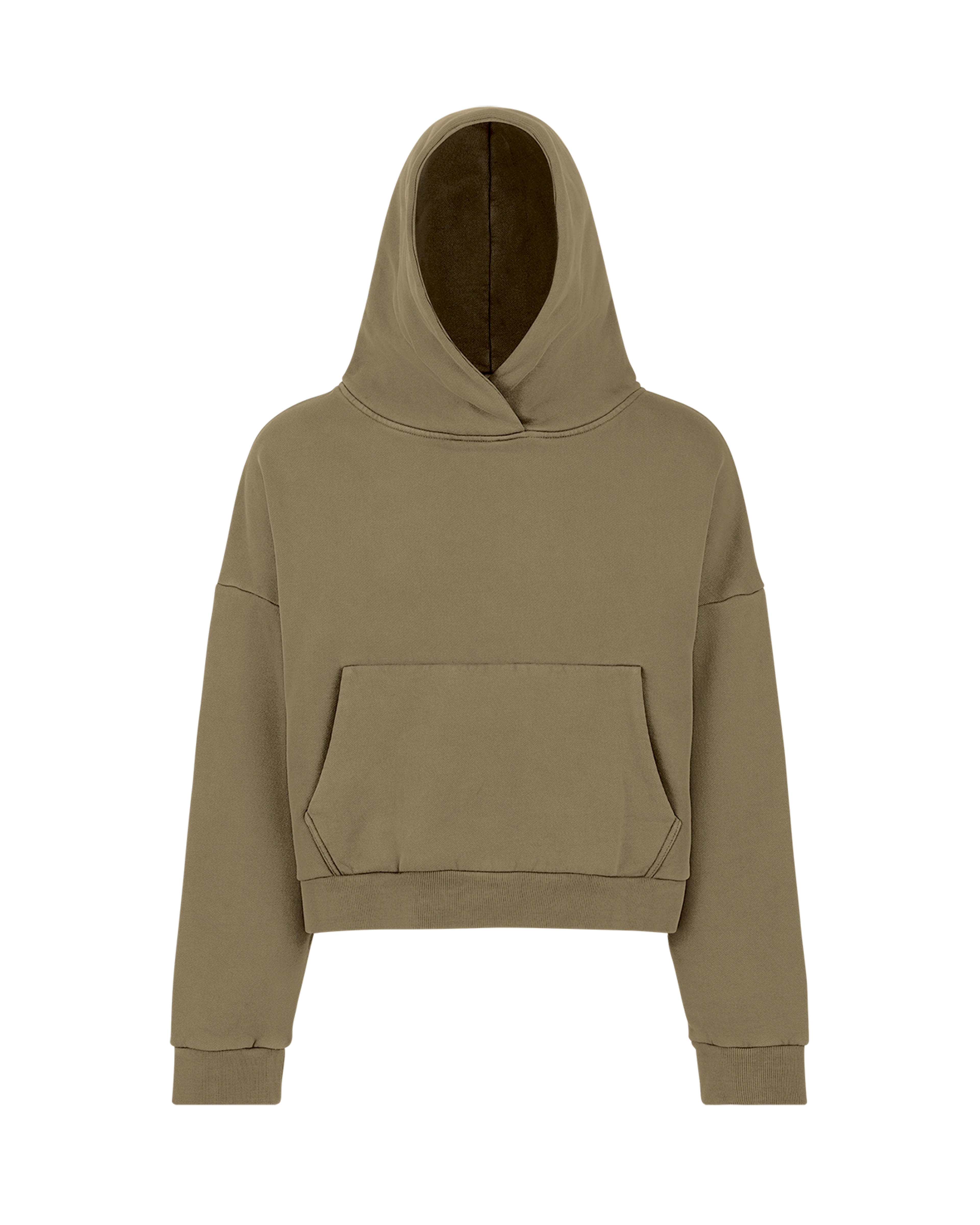 Heavy Hood Cork - Image 1