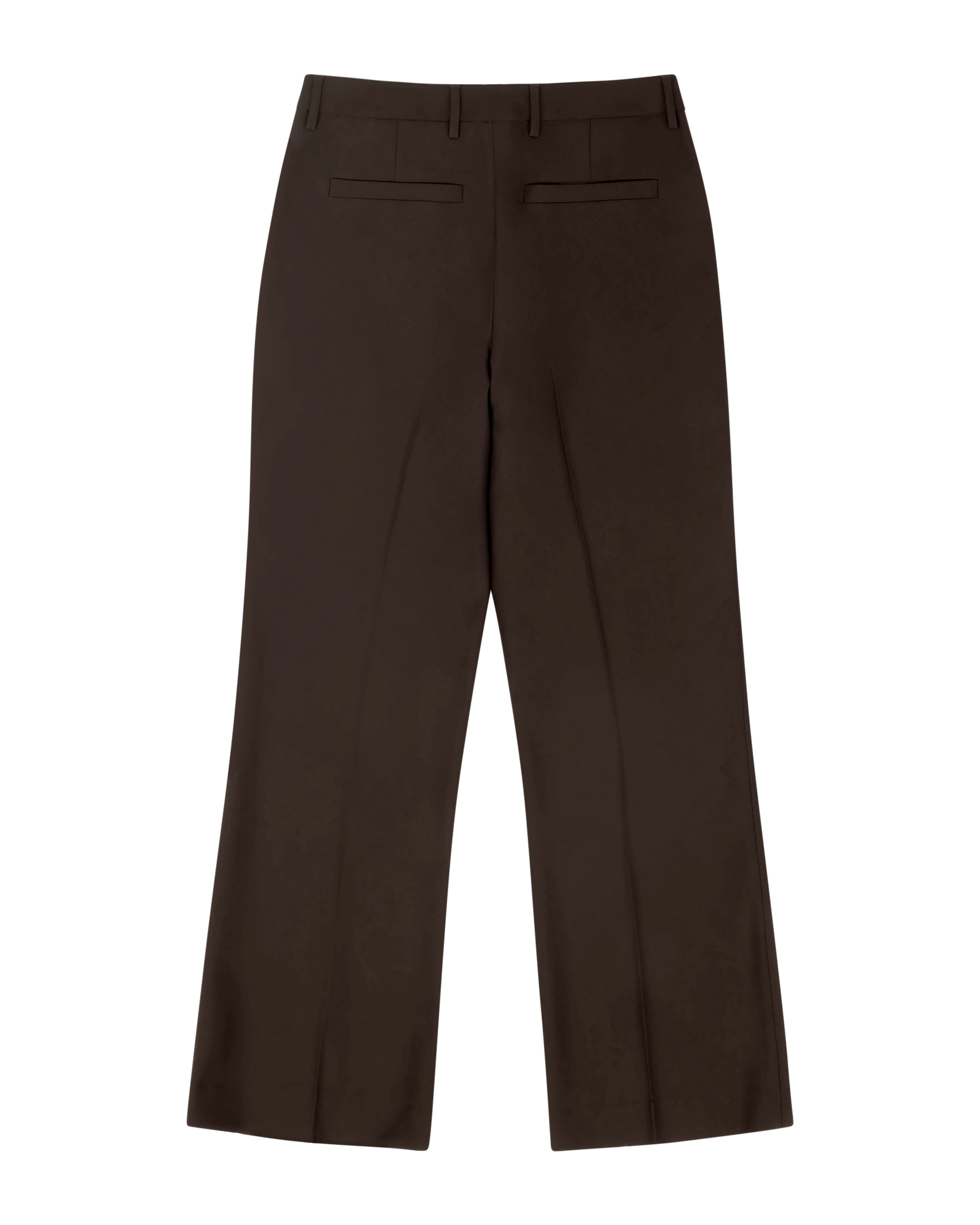 Father Suiting Pant Tobacco - Image 3