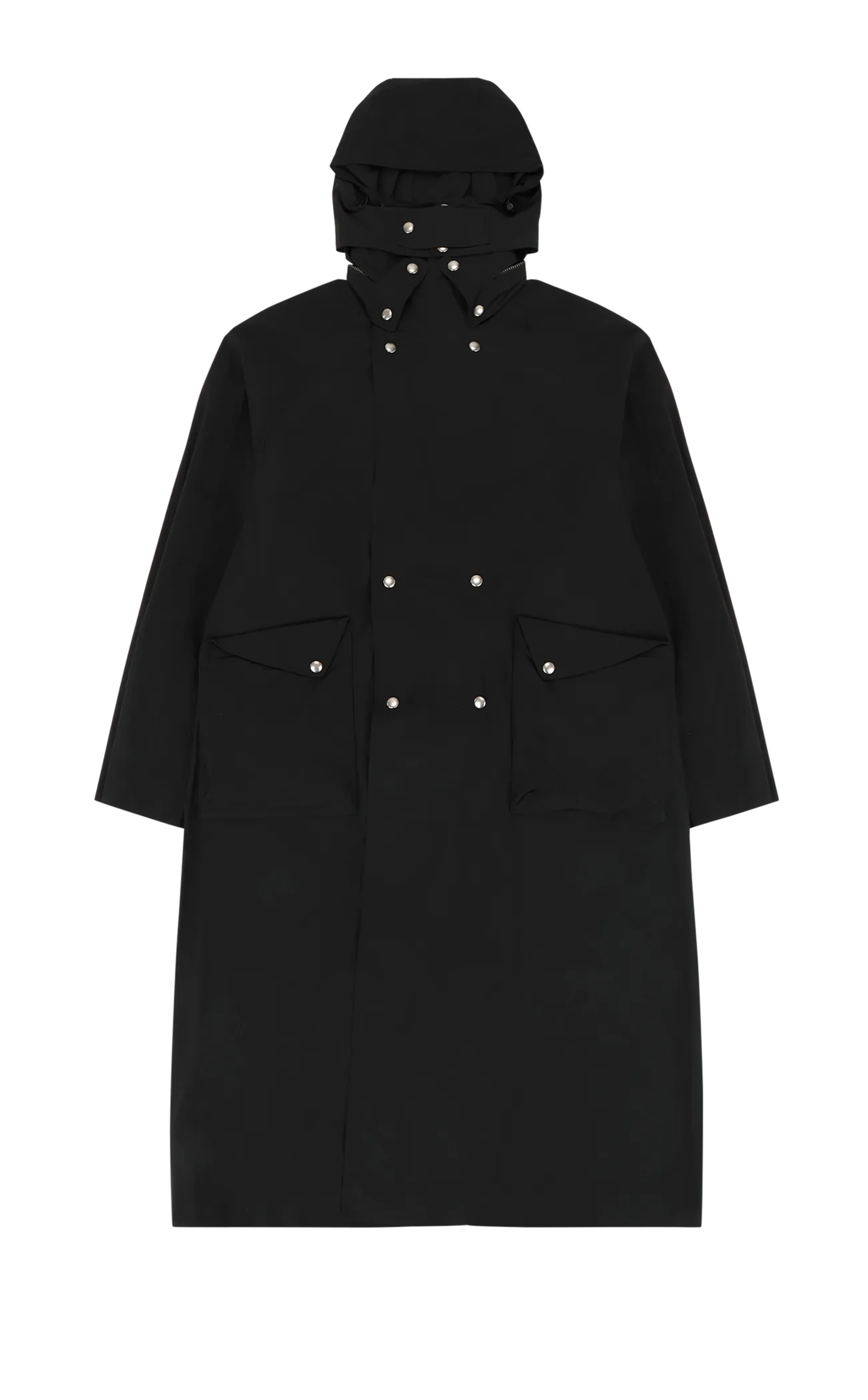 Product jack-raincoat-black-nylon thumbnail