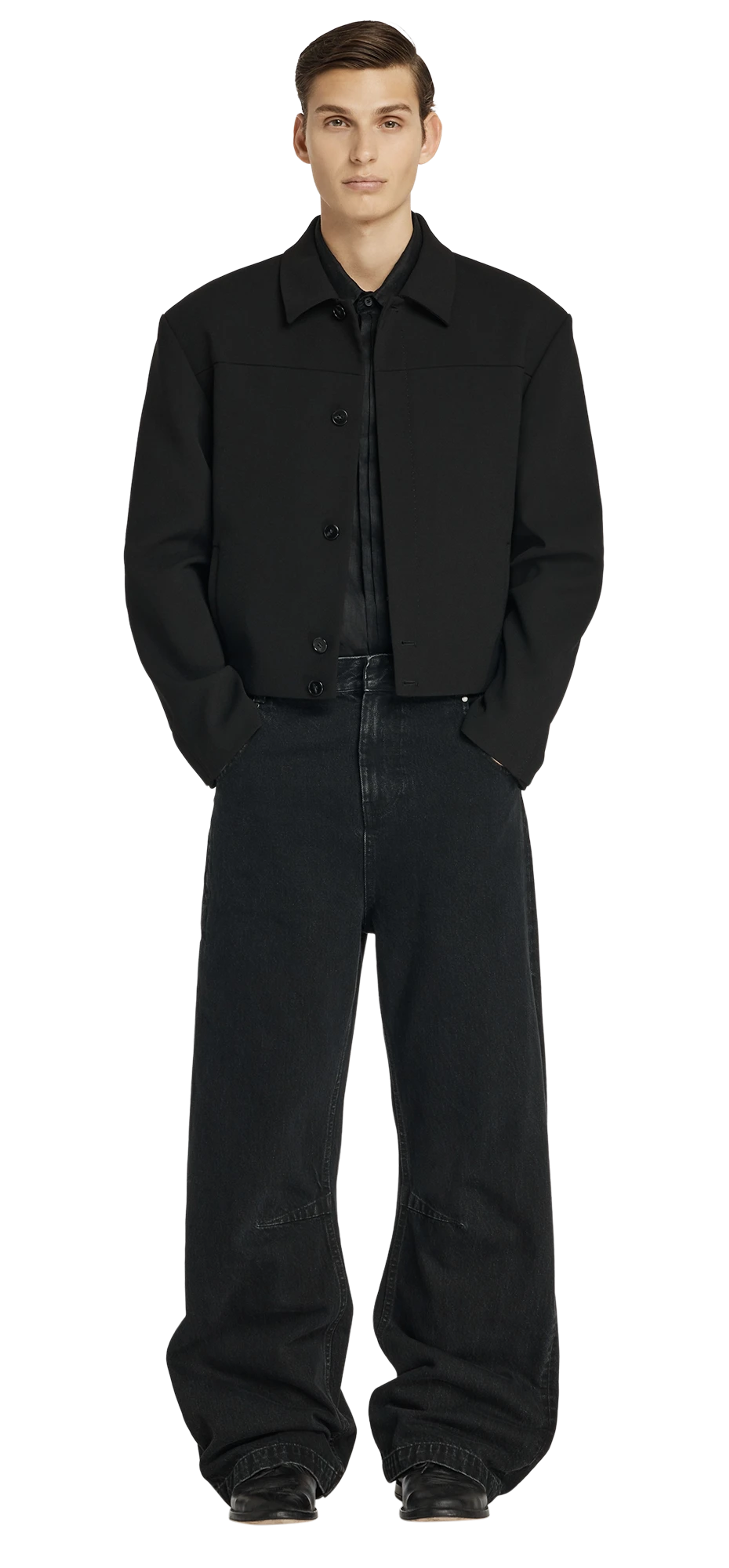 gem-jeans-magnetite character front view