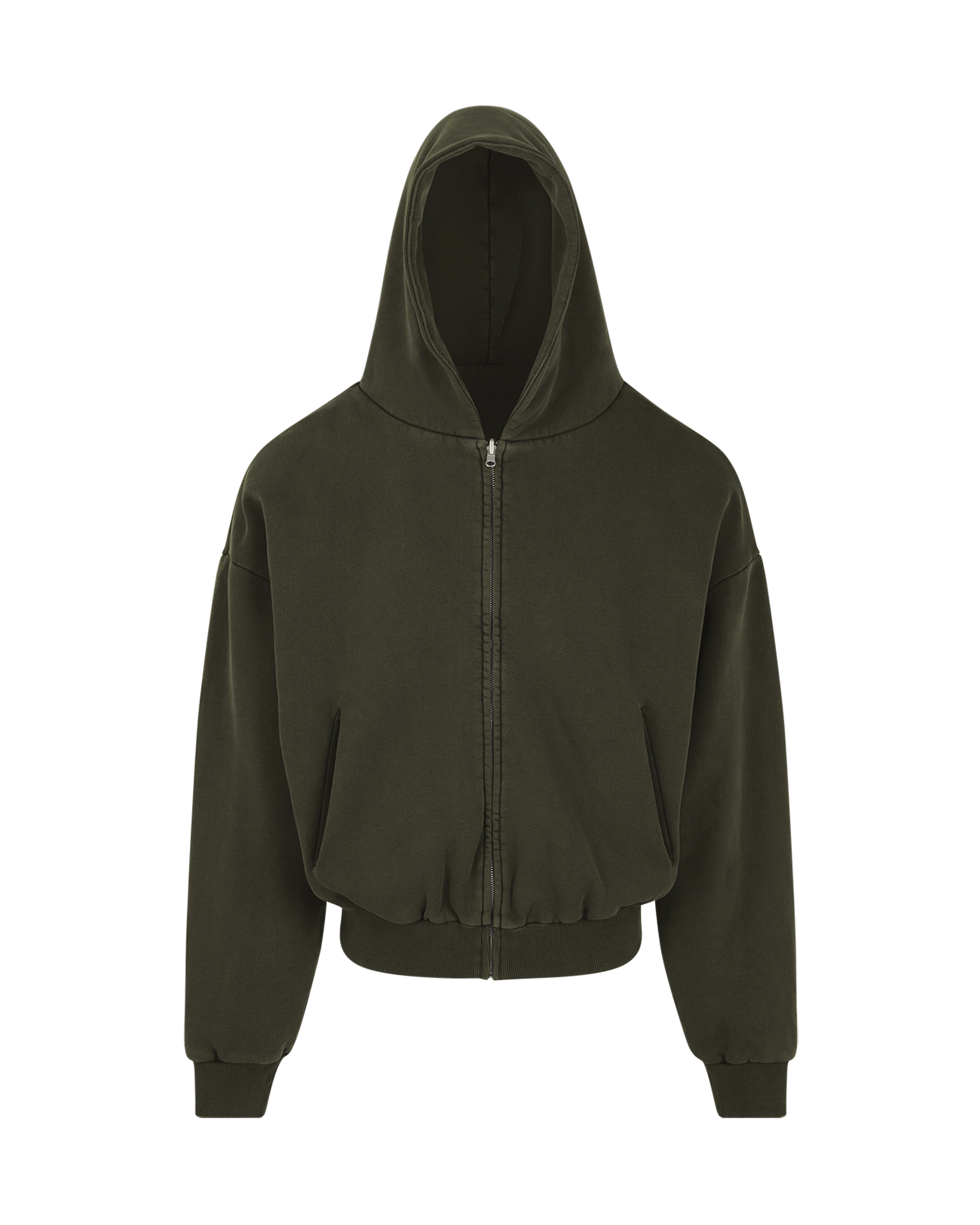 Thermal Hood Military - Image 1