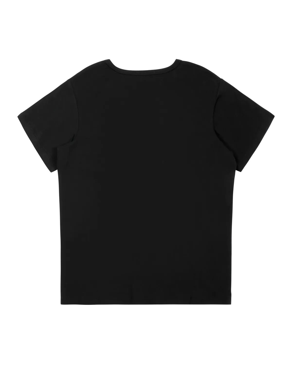 Mini Tee Black - Image 4