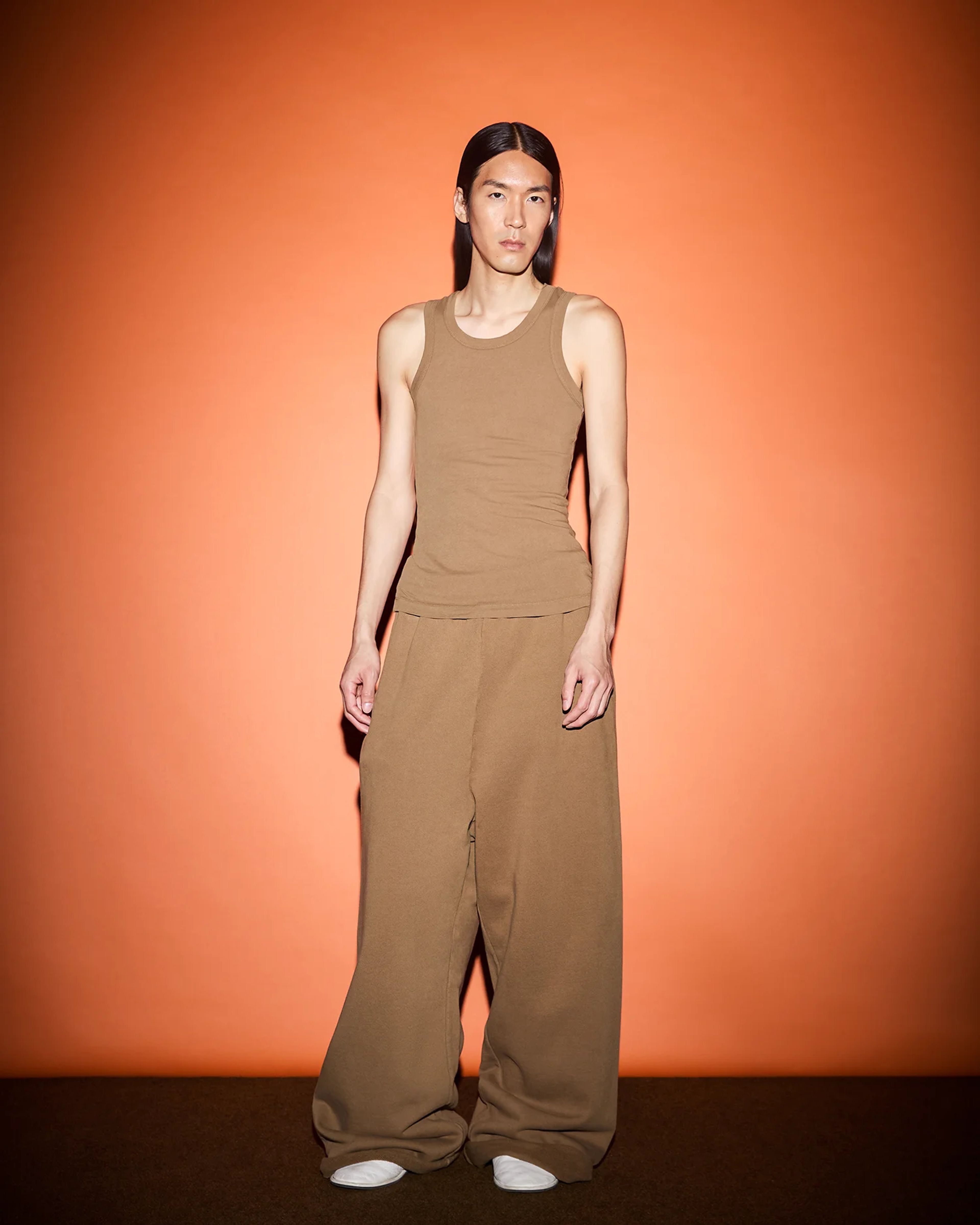 Rib Tank Dune - Image 3