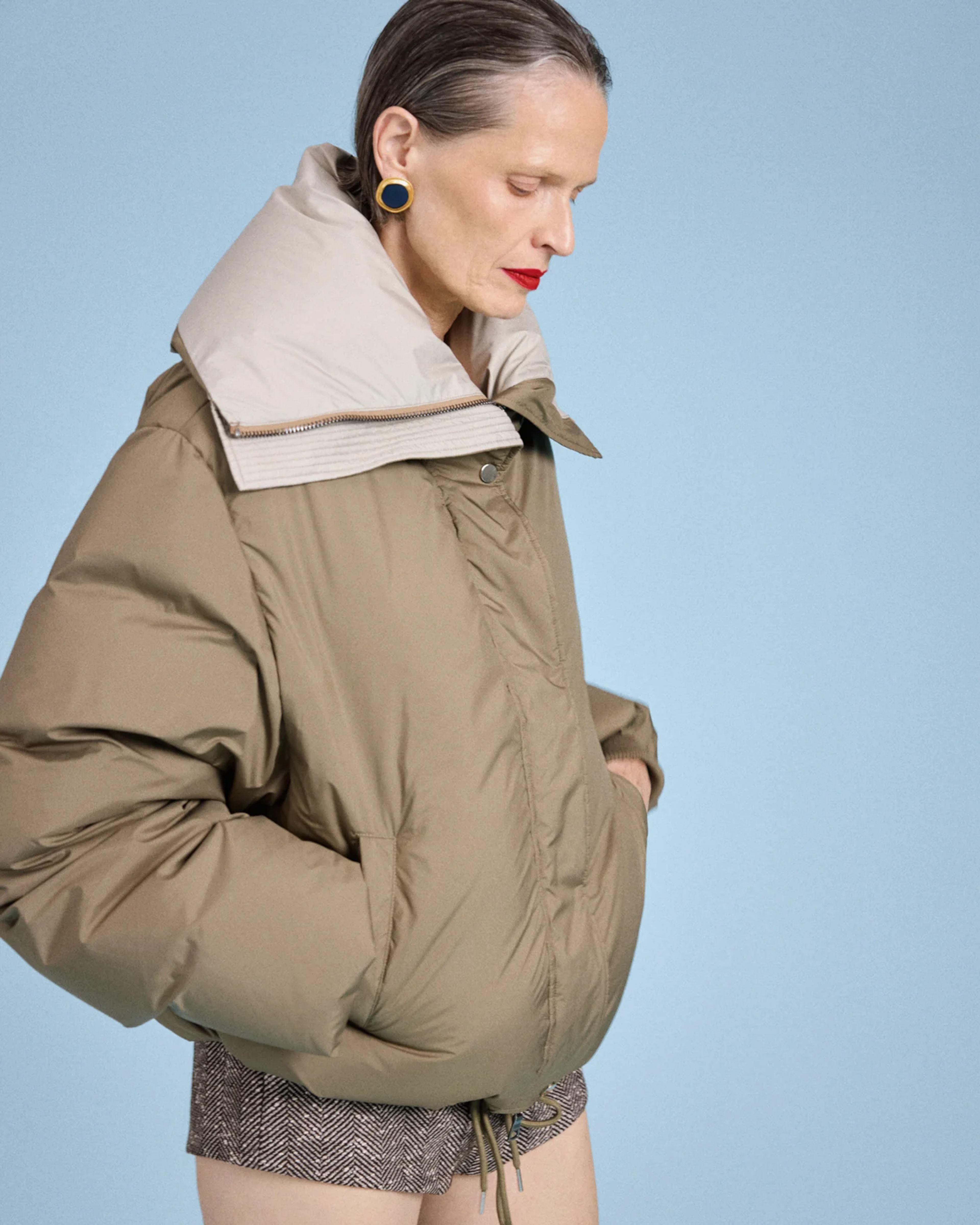 Kelly Jacket Fossil - Image 3