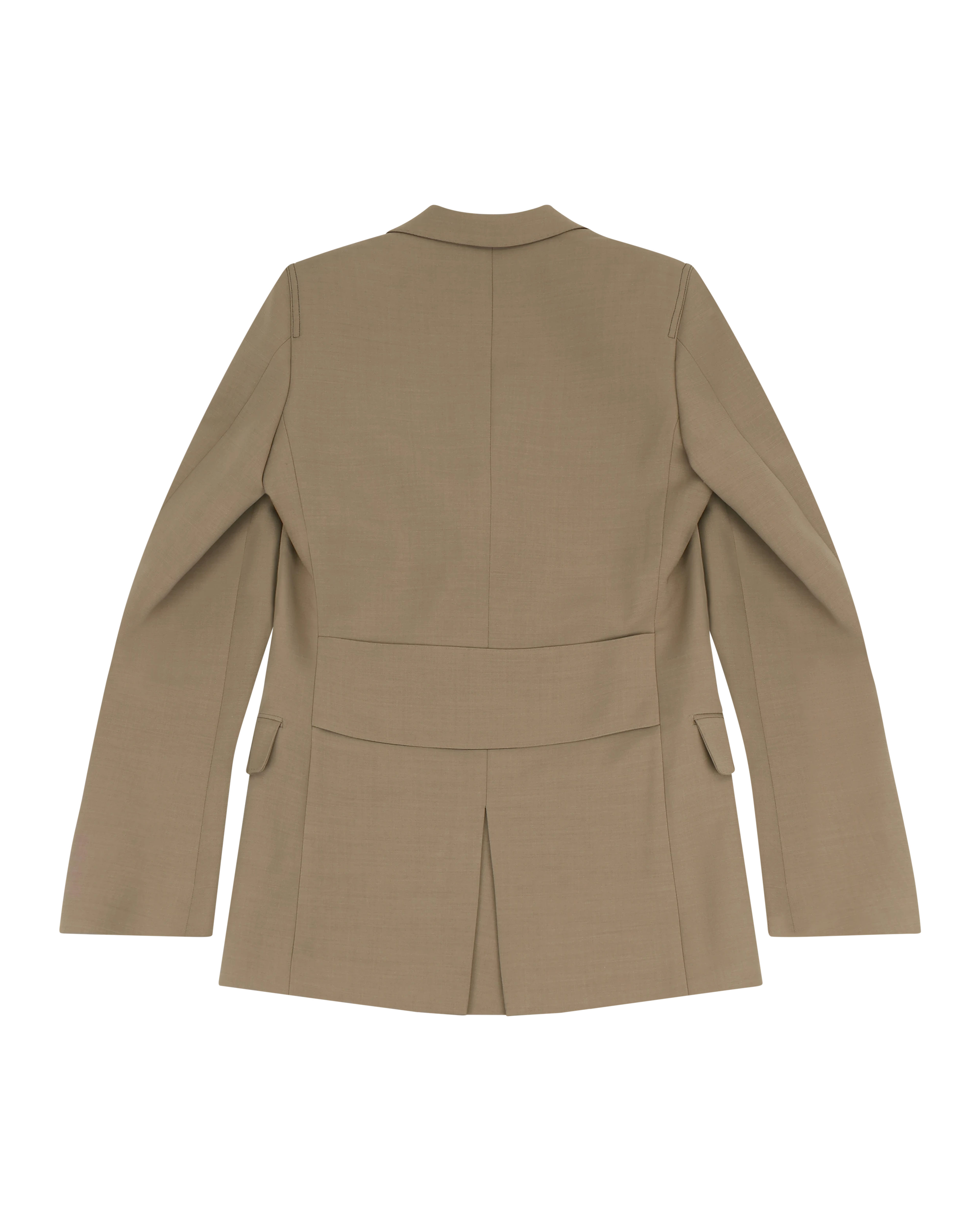 Raze Jacket Camel - Image 2
