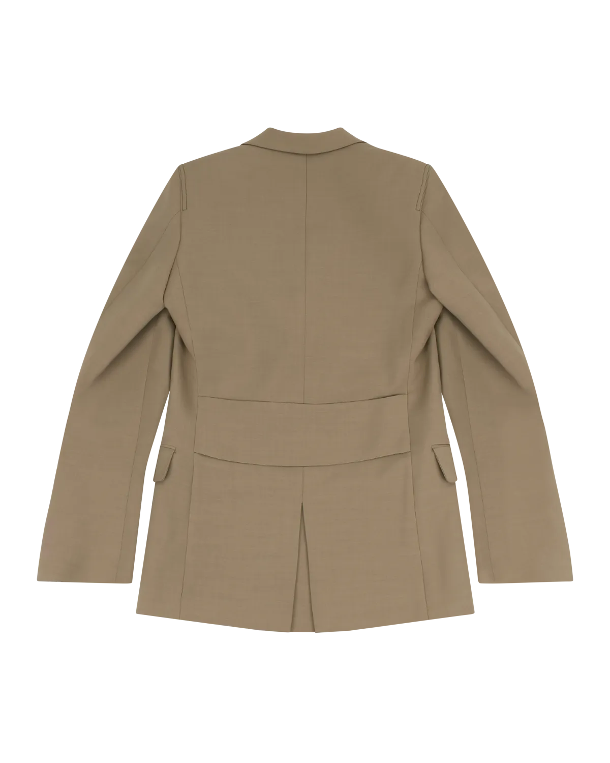 Raze Jacket Camel - Image 3