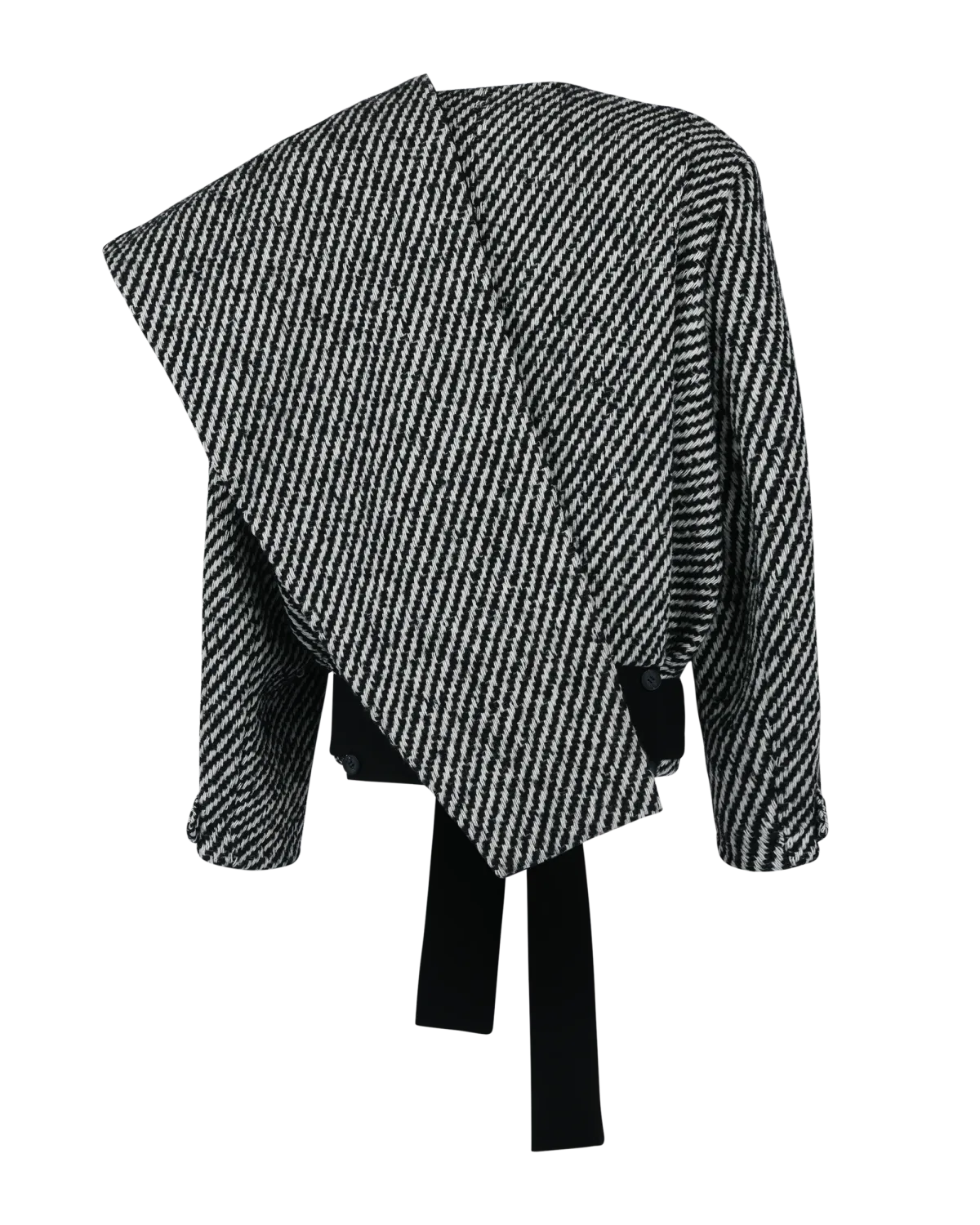 Tether Jacket Chess - Image 3