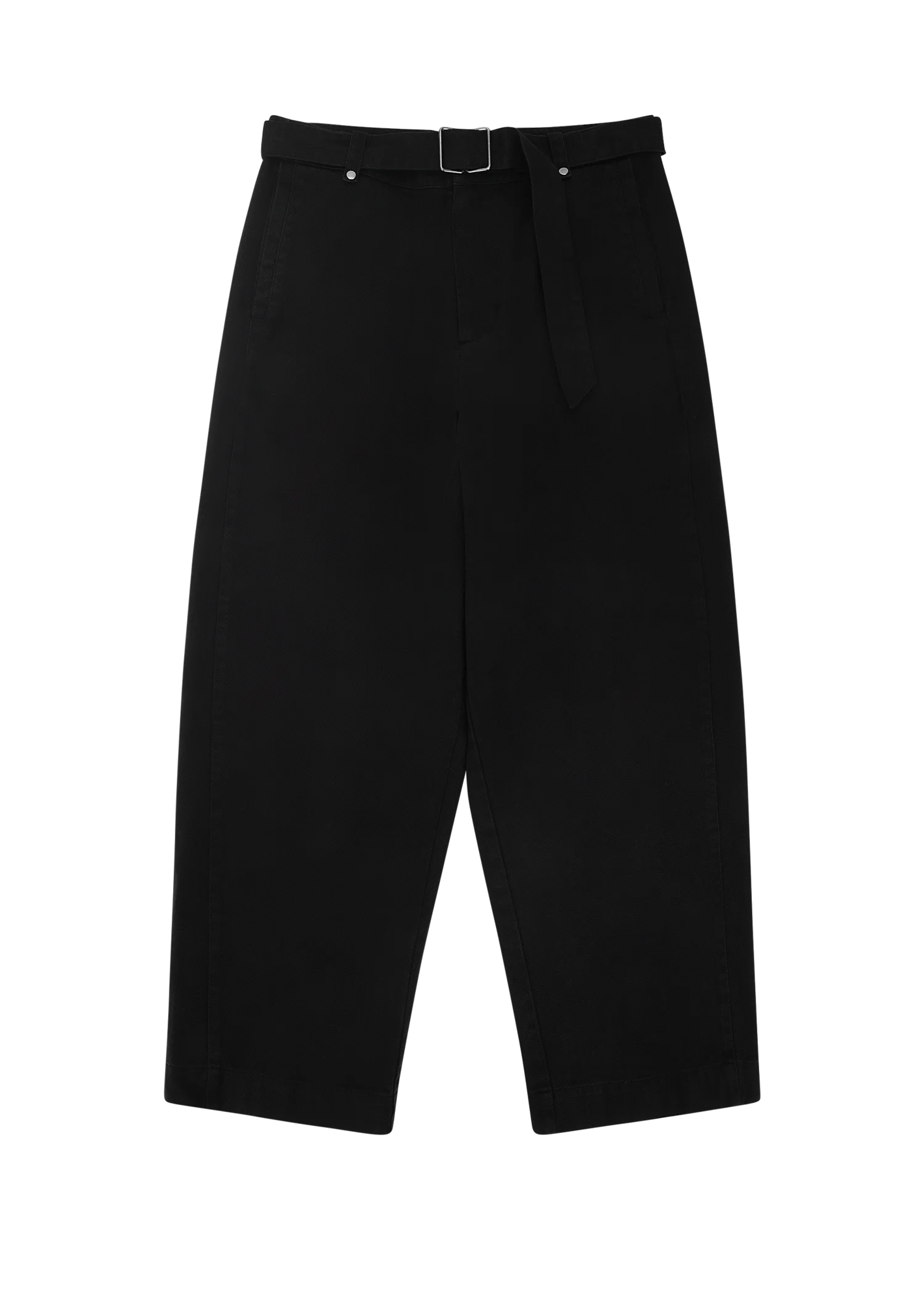 Product gully-pant-black-cotton thumbnail