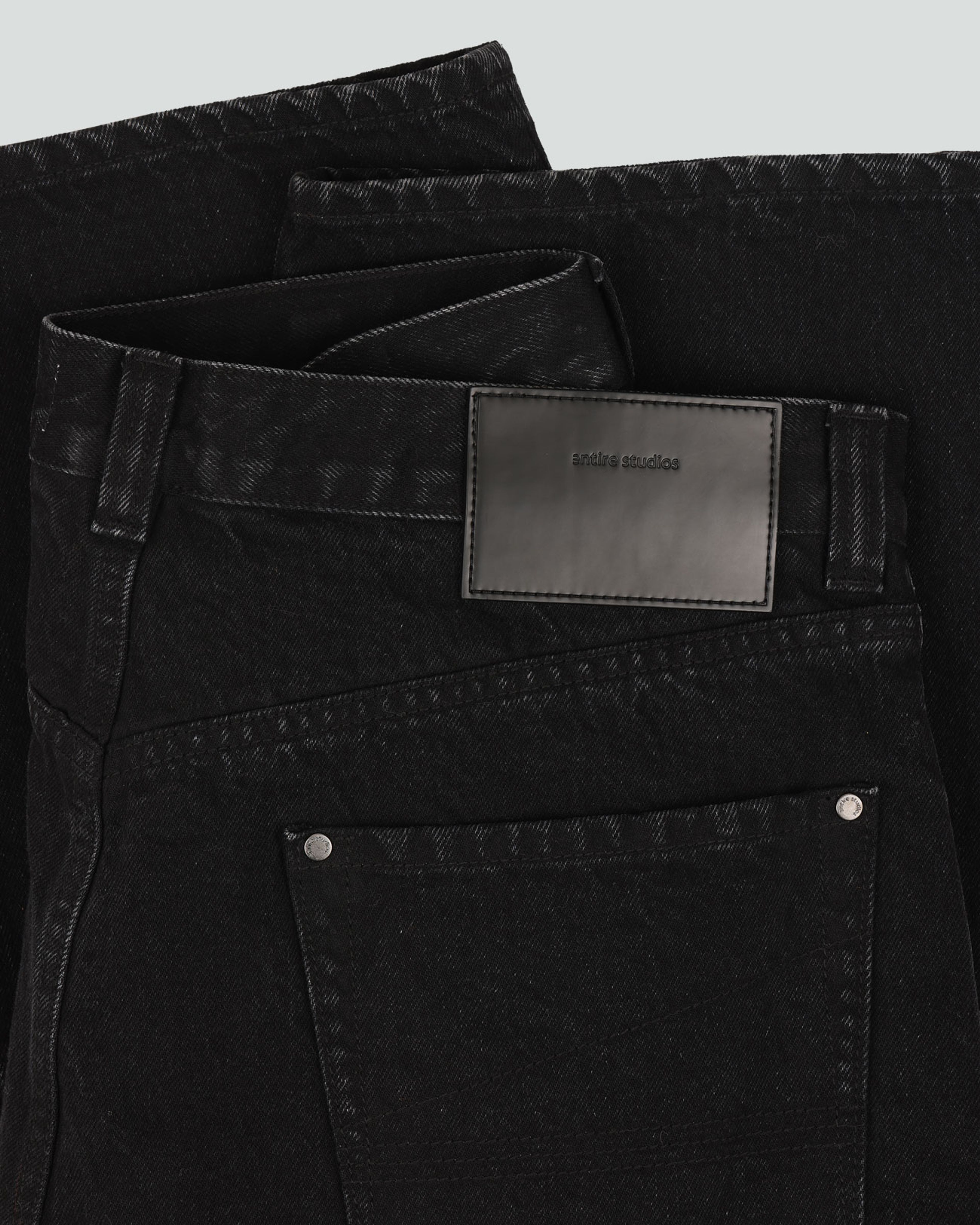 Slem Jeans Magnetite - Image 6