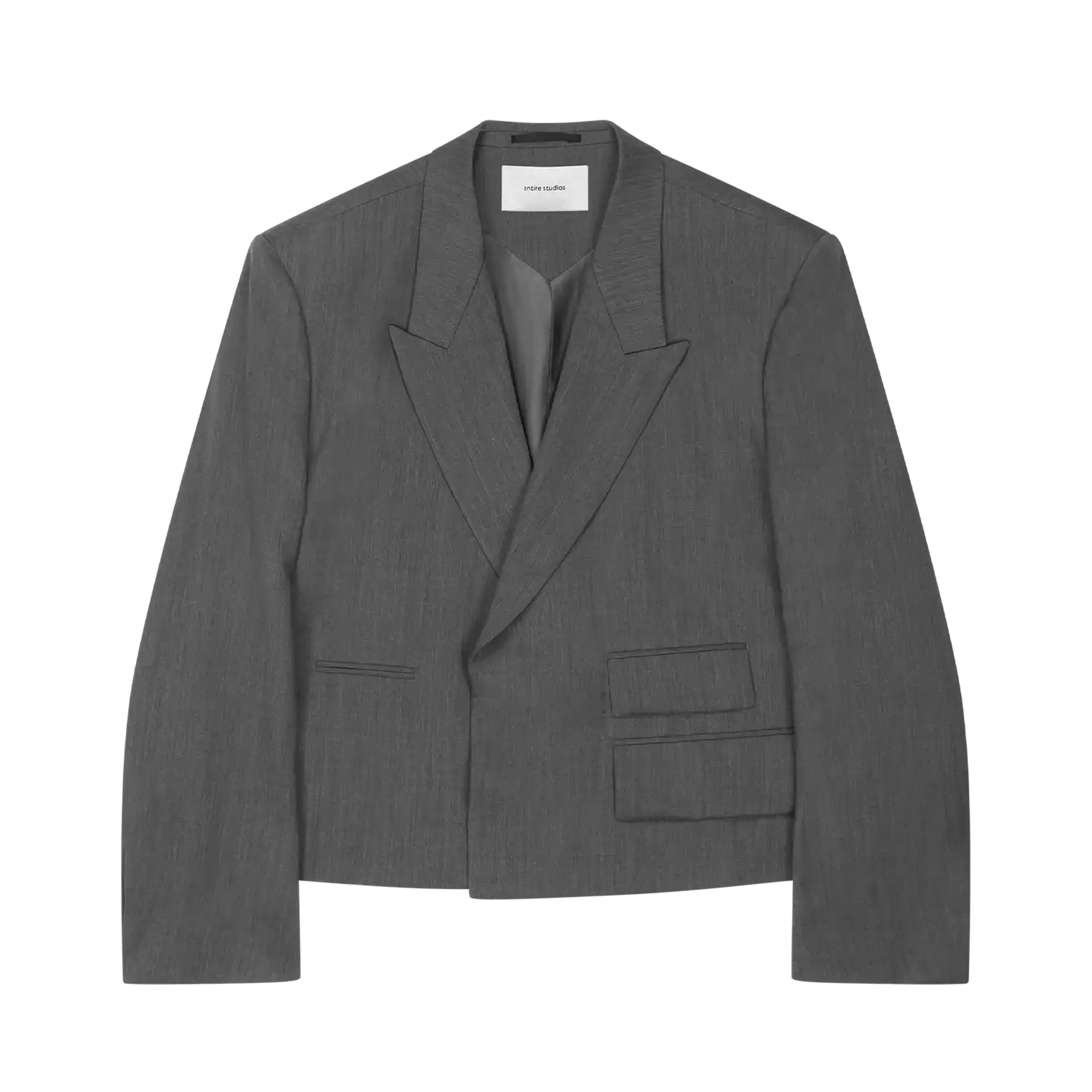 Product book-blazer-graphite thumbnail