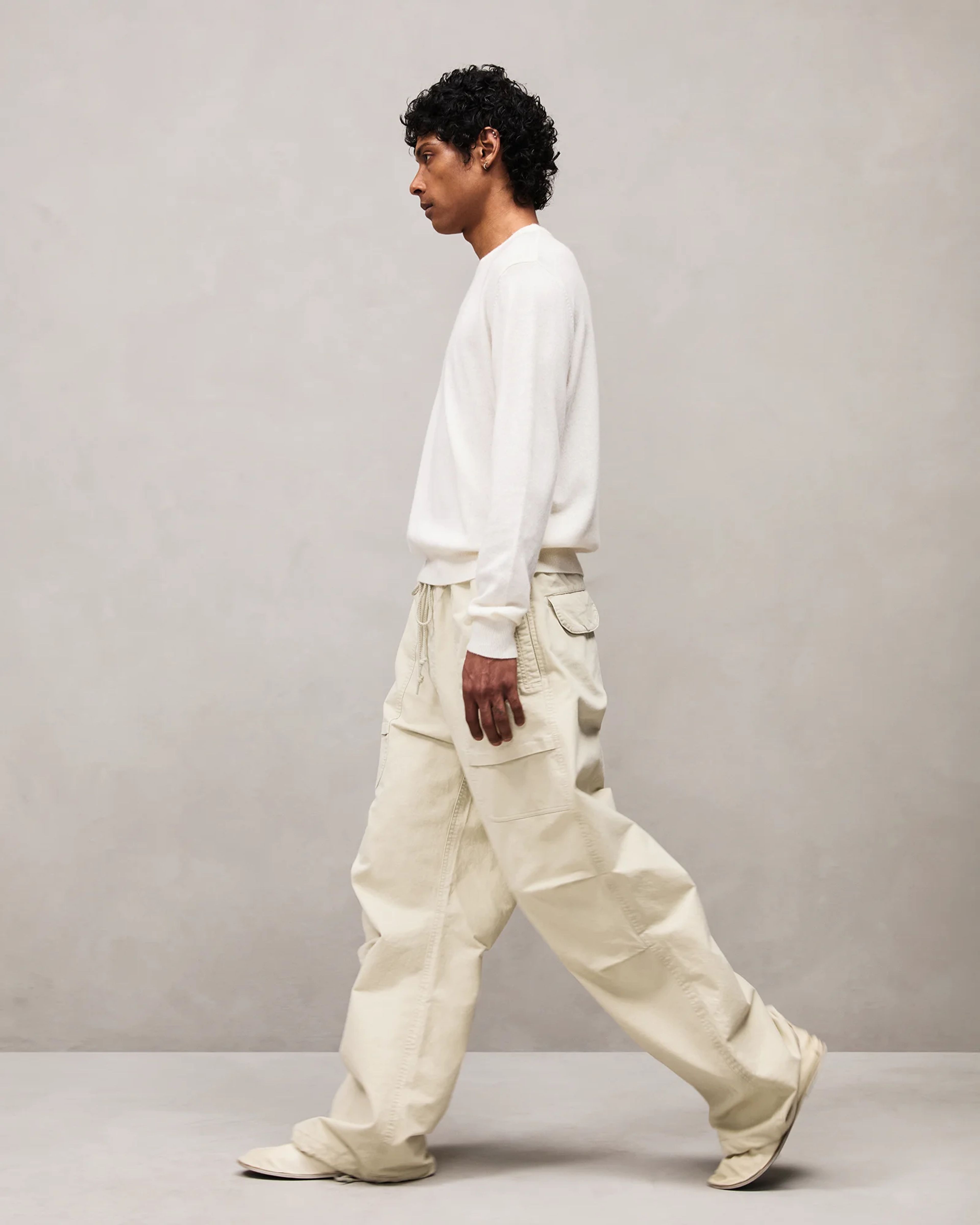 Barren Cargo Off White - Image 5