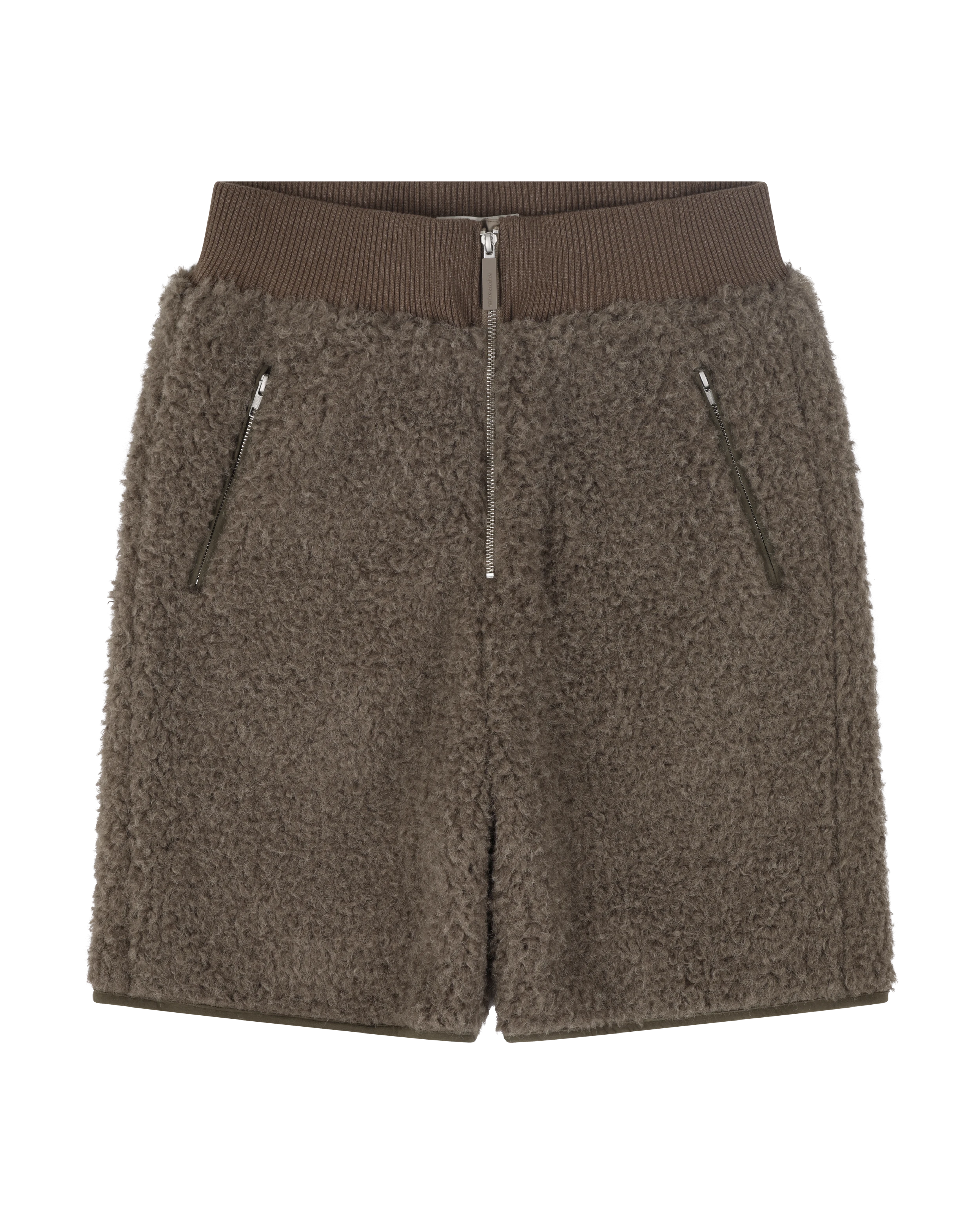 Ef Short Bison - Image 2