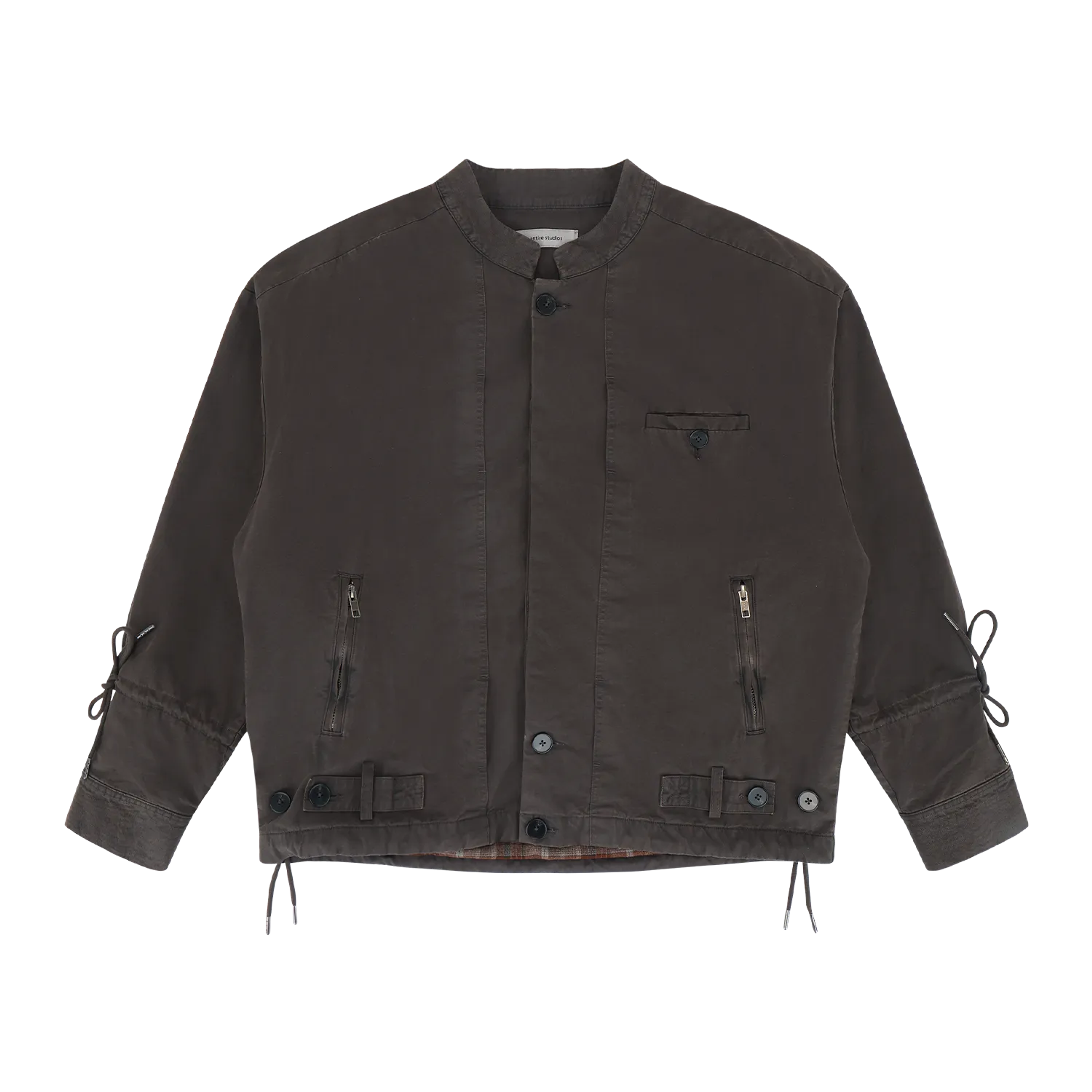 Product alcove-jacket-washed-black thumbnail