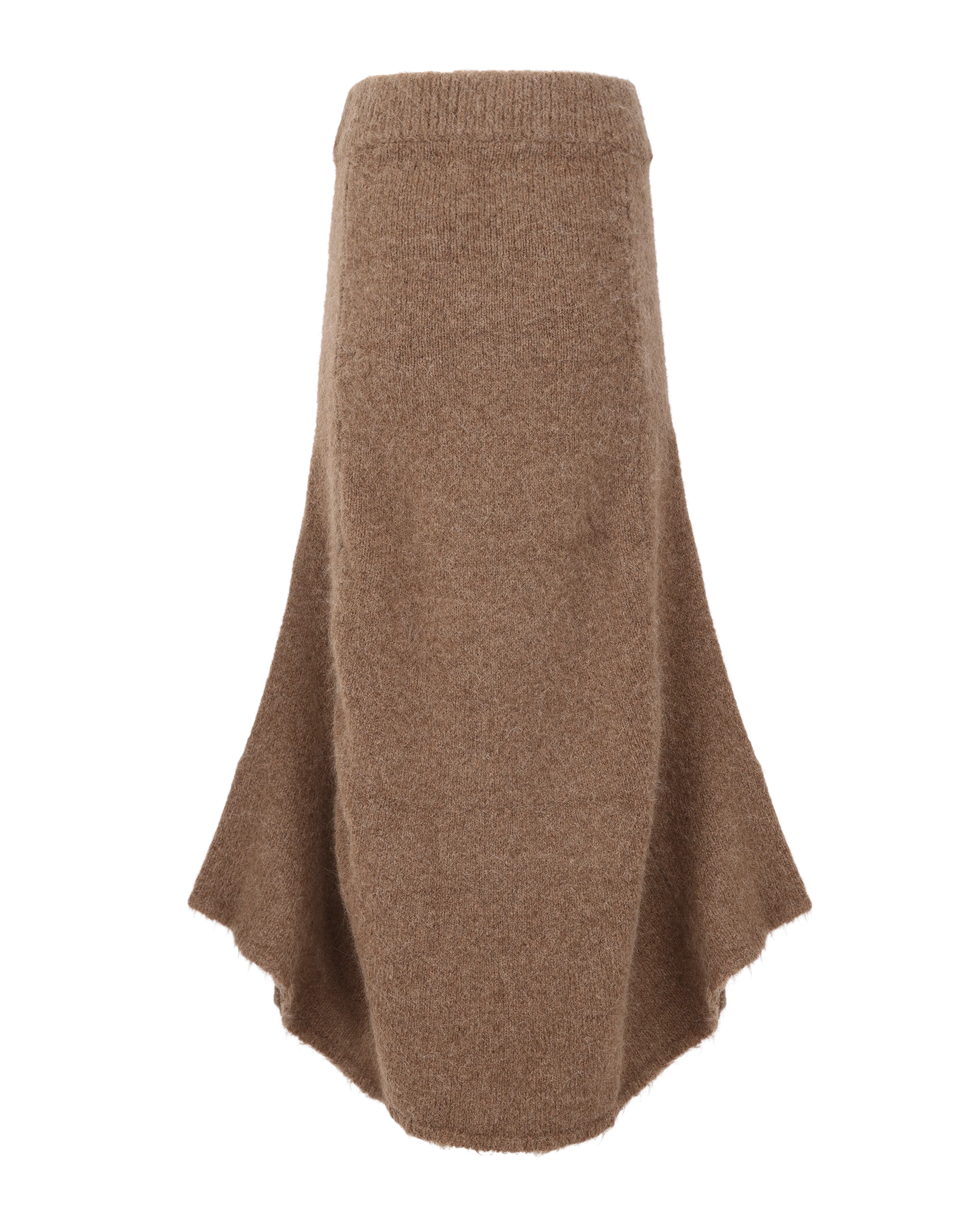 Flare Skirt Rye - Image 4