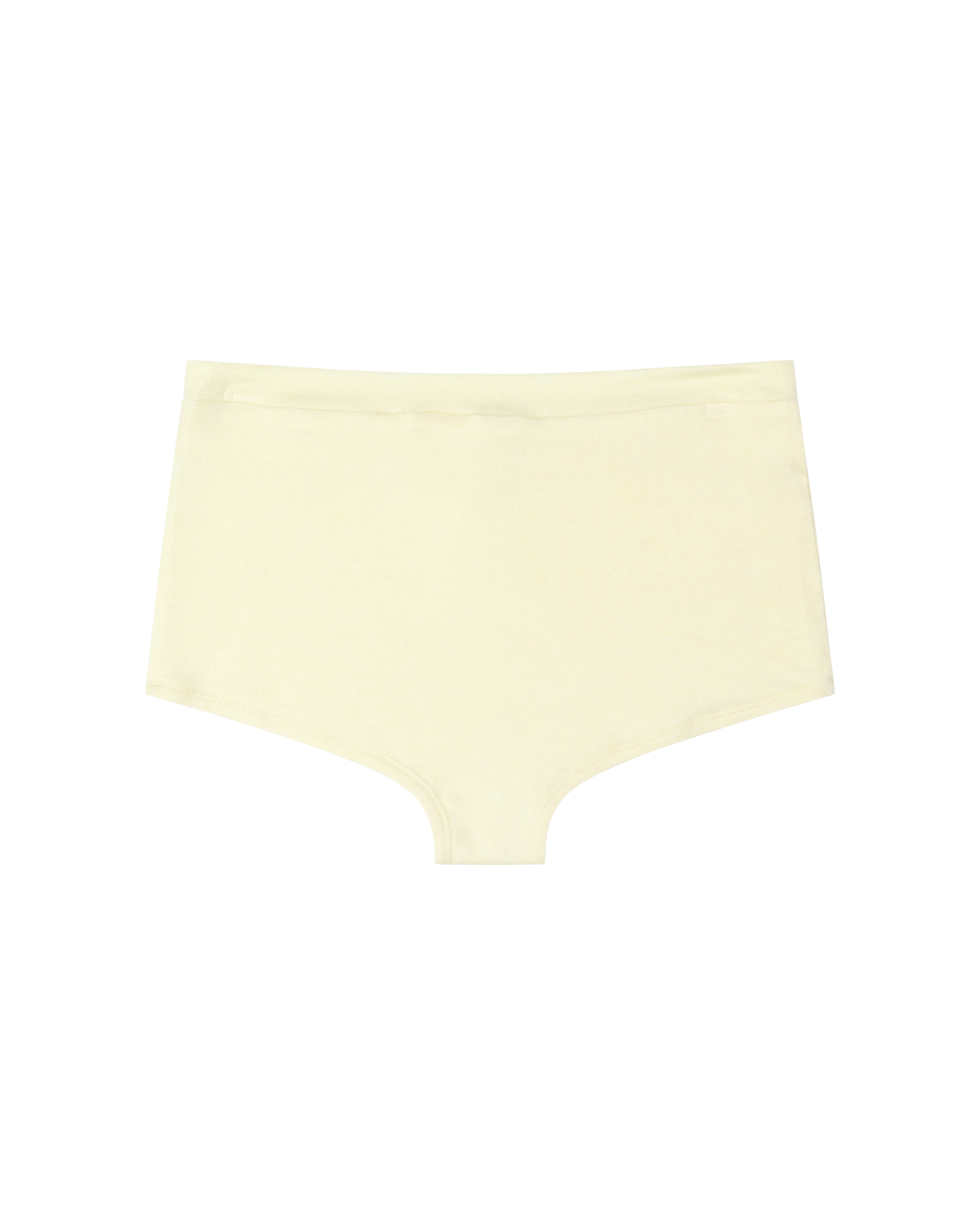 Booty Shorts Limone - Image 8