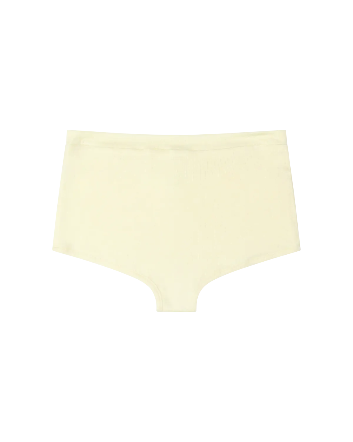 Booty Shorts Limone - Image 8