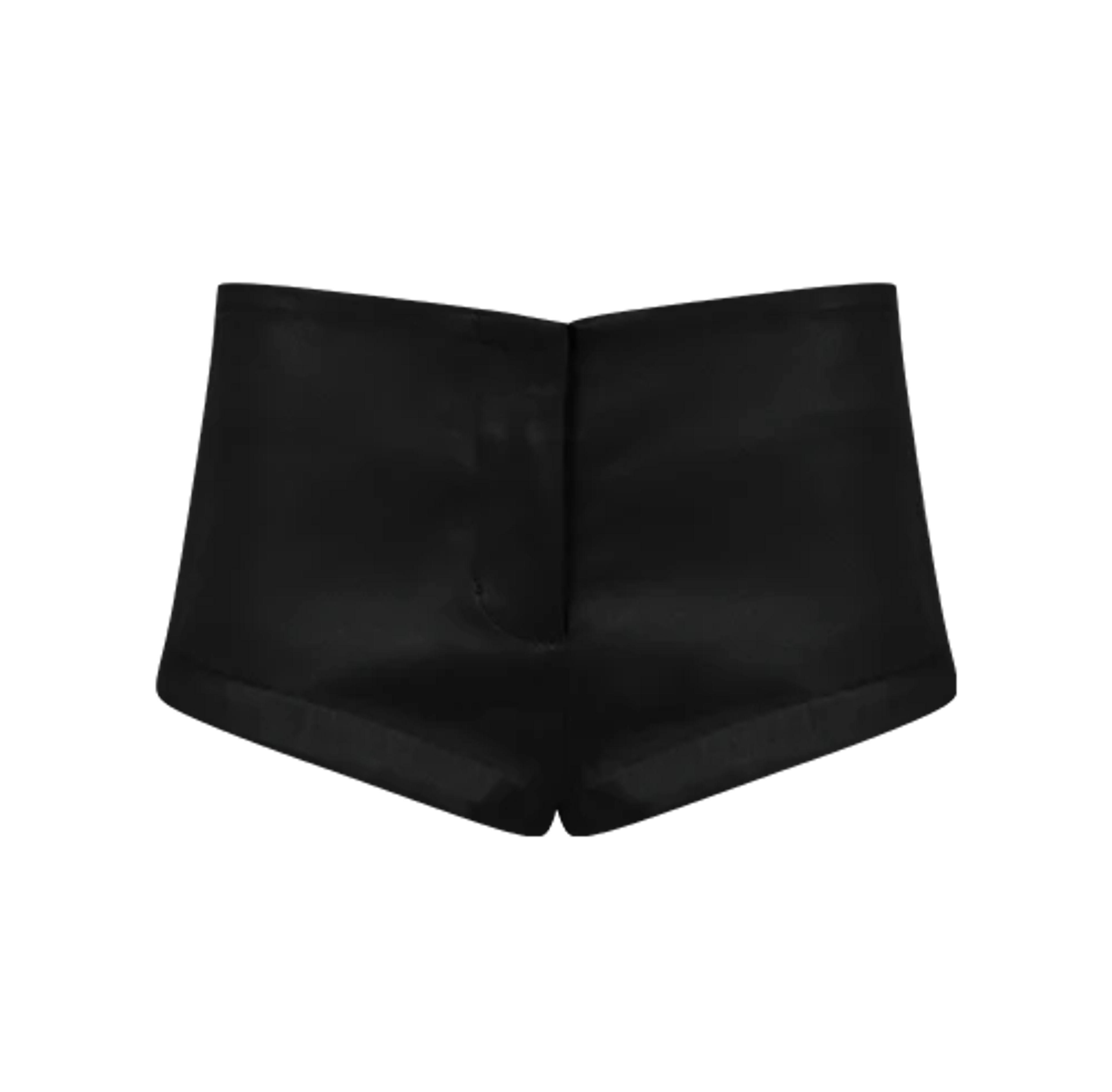 Product puppy-short-black-sateen thumbnail