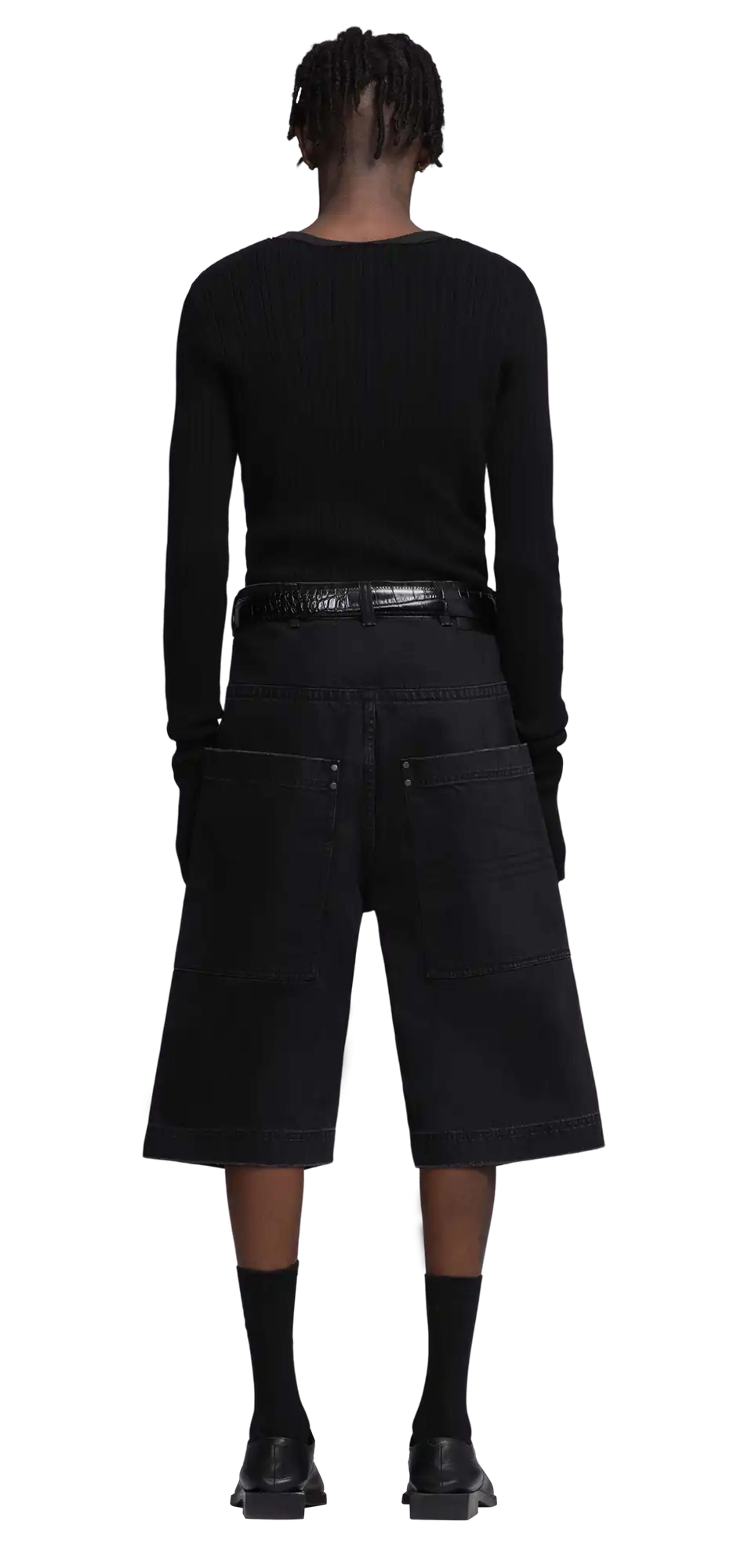 d shorts magnetite - entire studios