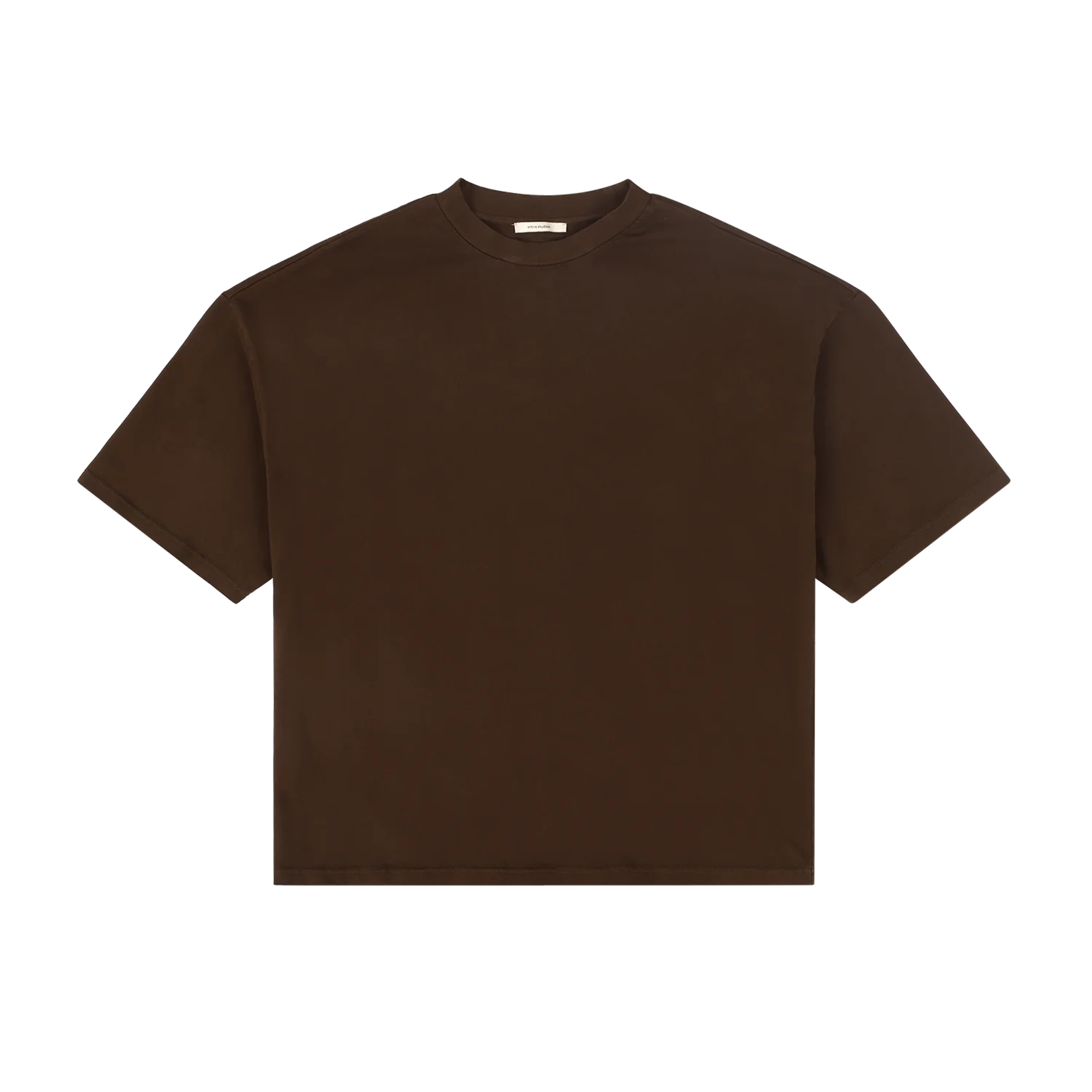 Product heavy-boxy-tee-brunette thumbnail