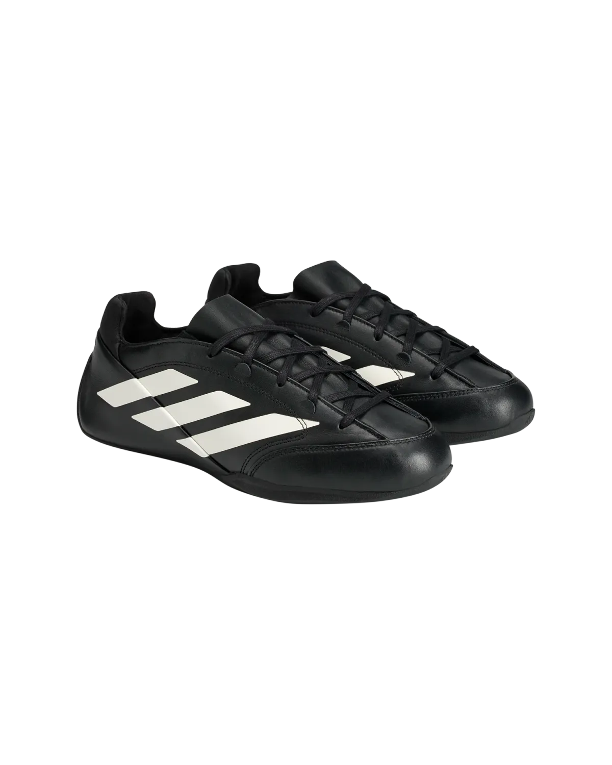 Feroza Low Core Black / Feather White - Image 3