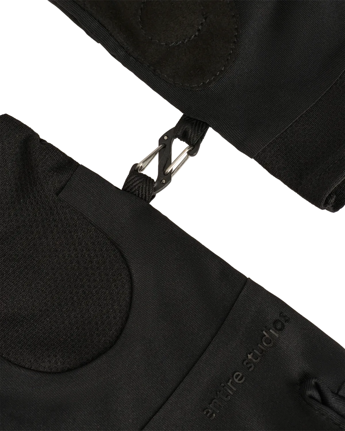 Training Gloves Black - Image 4