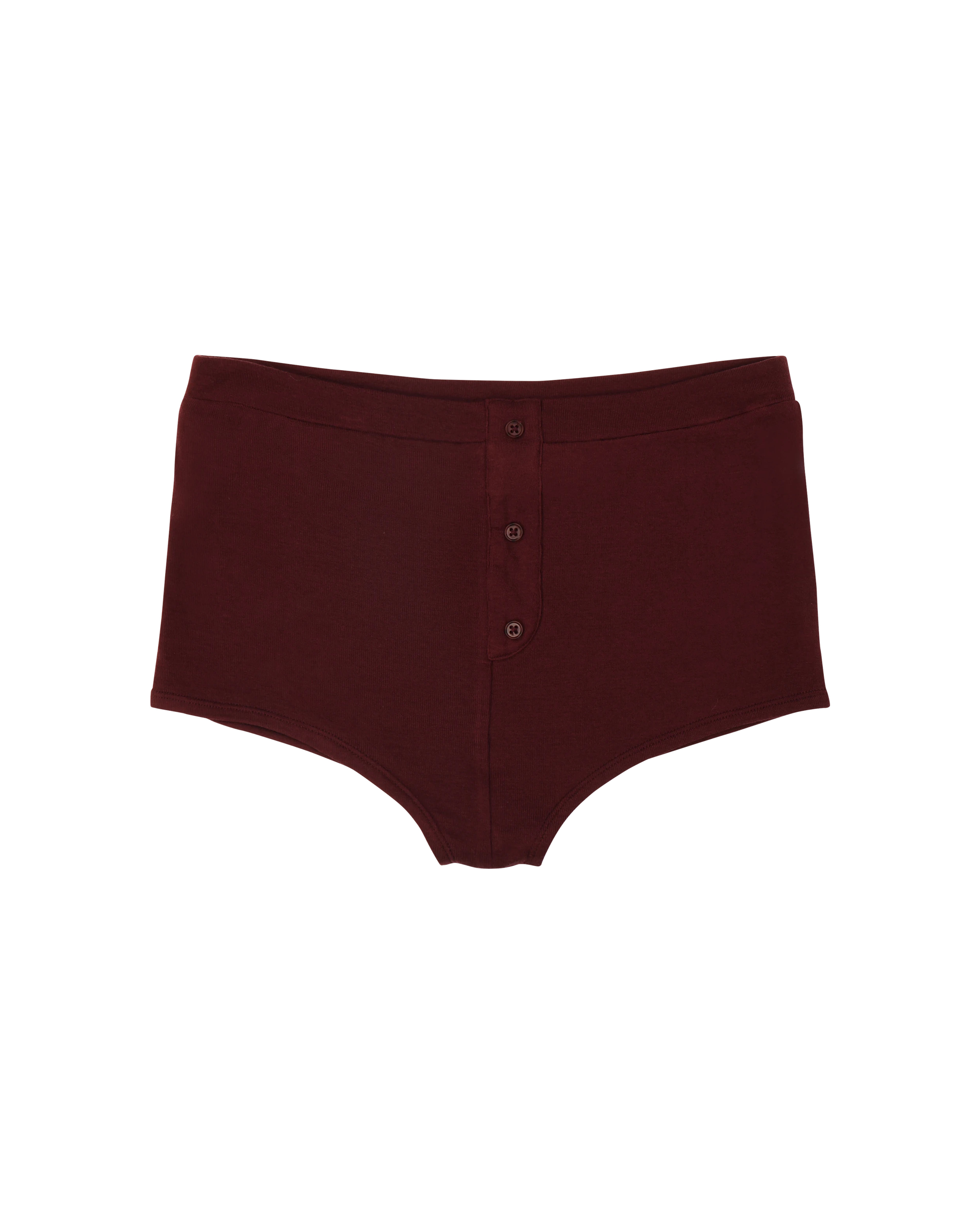 Booty Shorts Auburn - Image 4