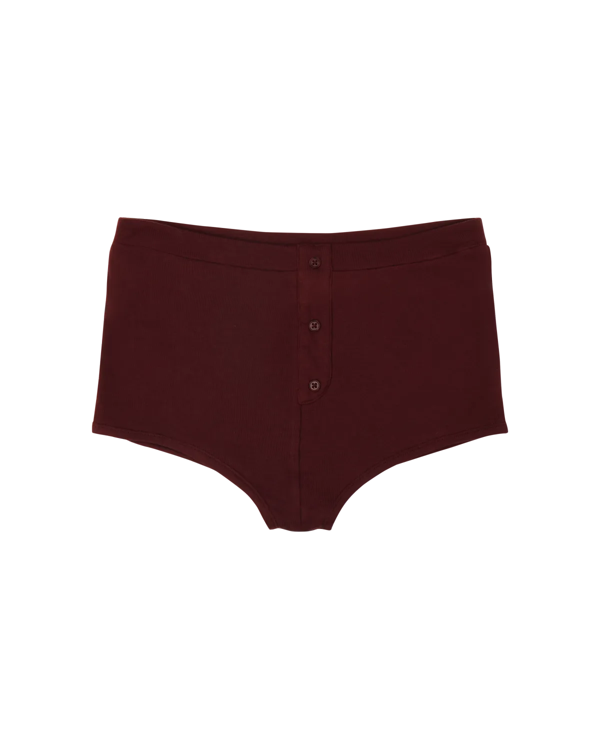 Booty Shorts Auburn - Image 4