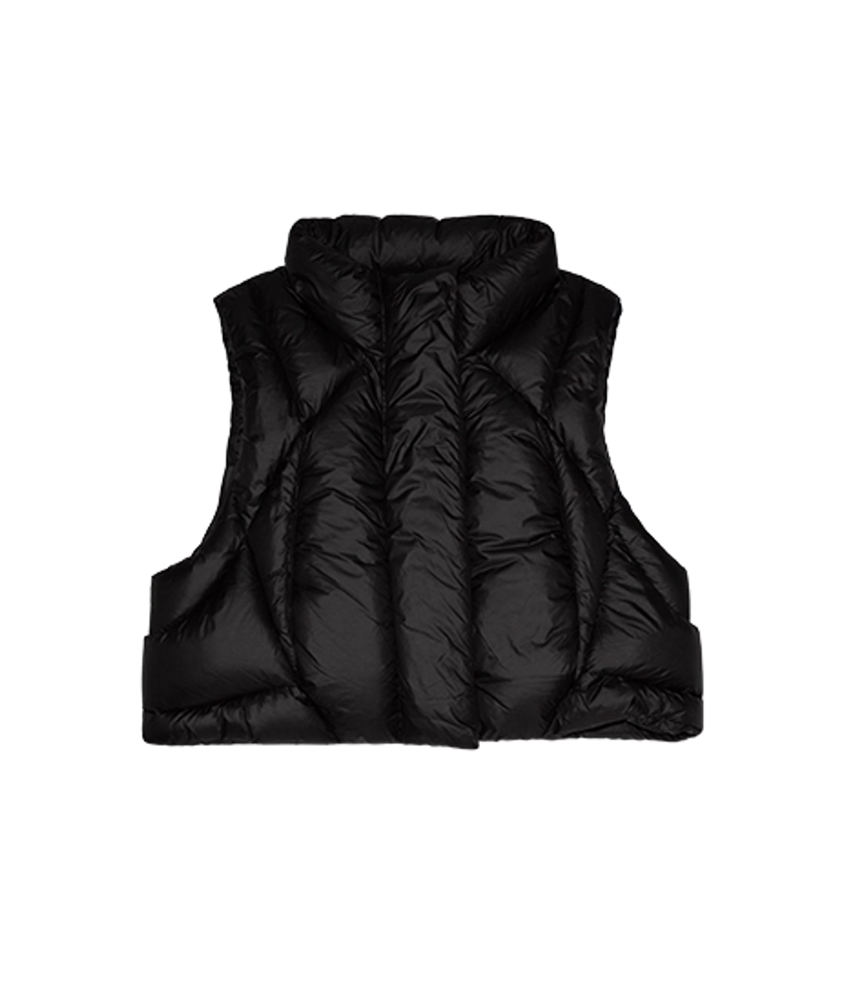 grid vest pupil - entire studios