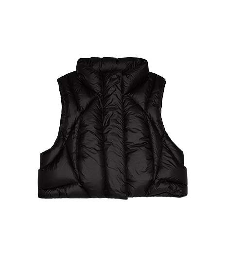 grid vest pupil - entire studios