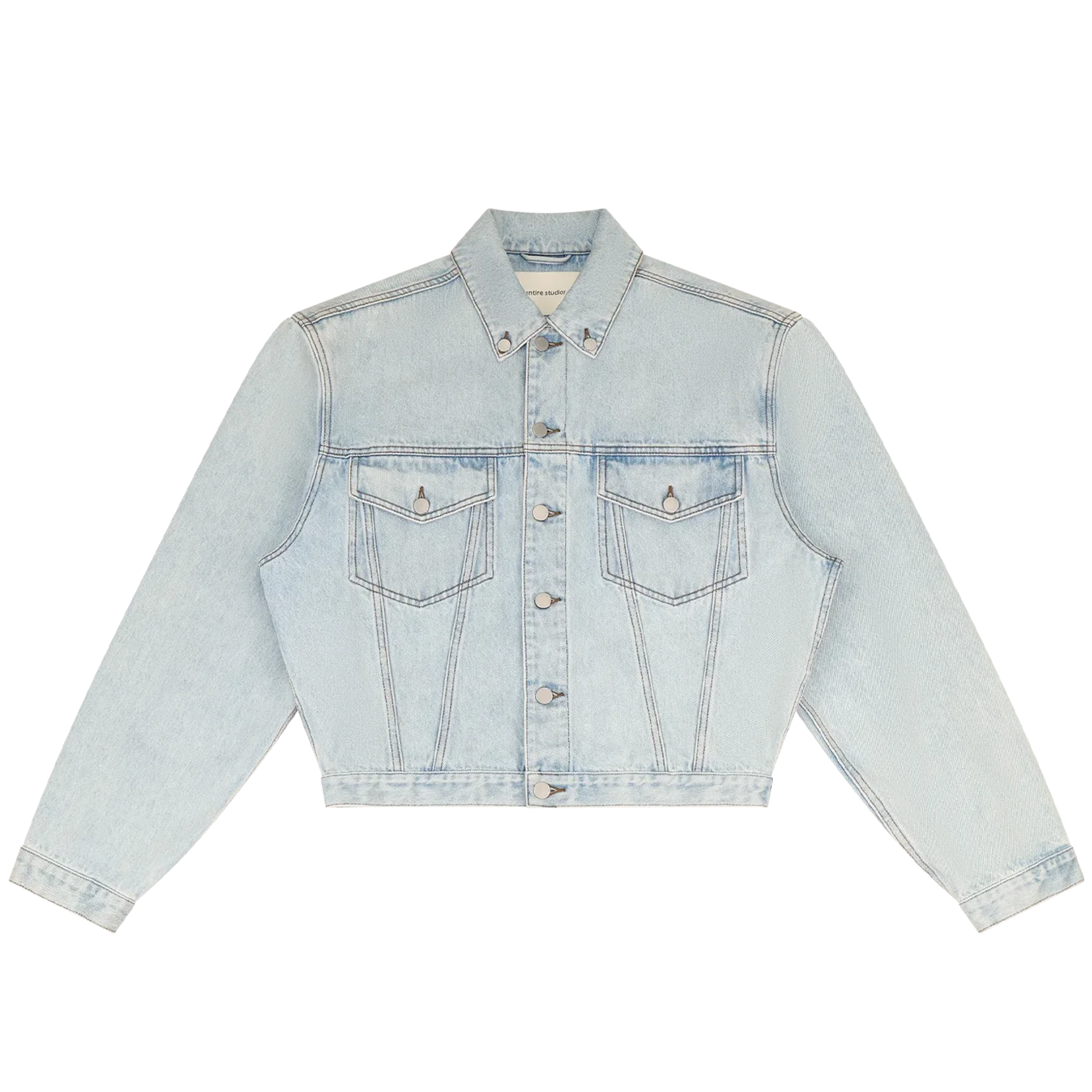 Product shrunken-denim-jacket-old-blue thumbnail
