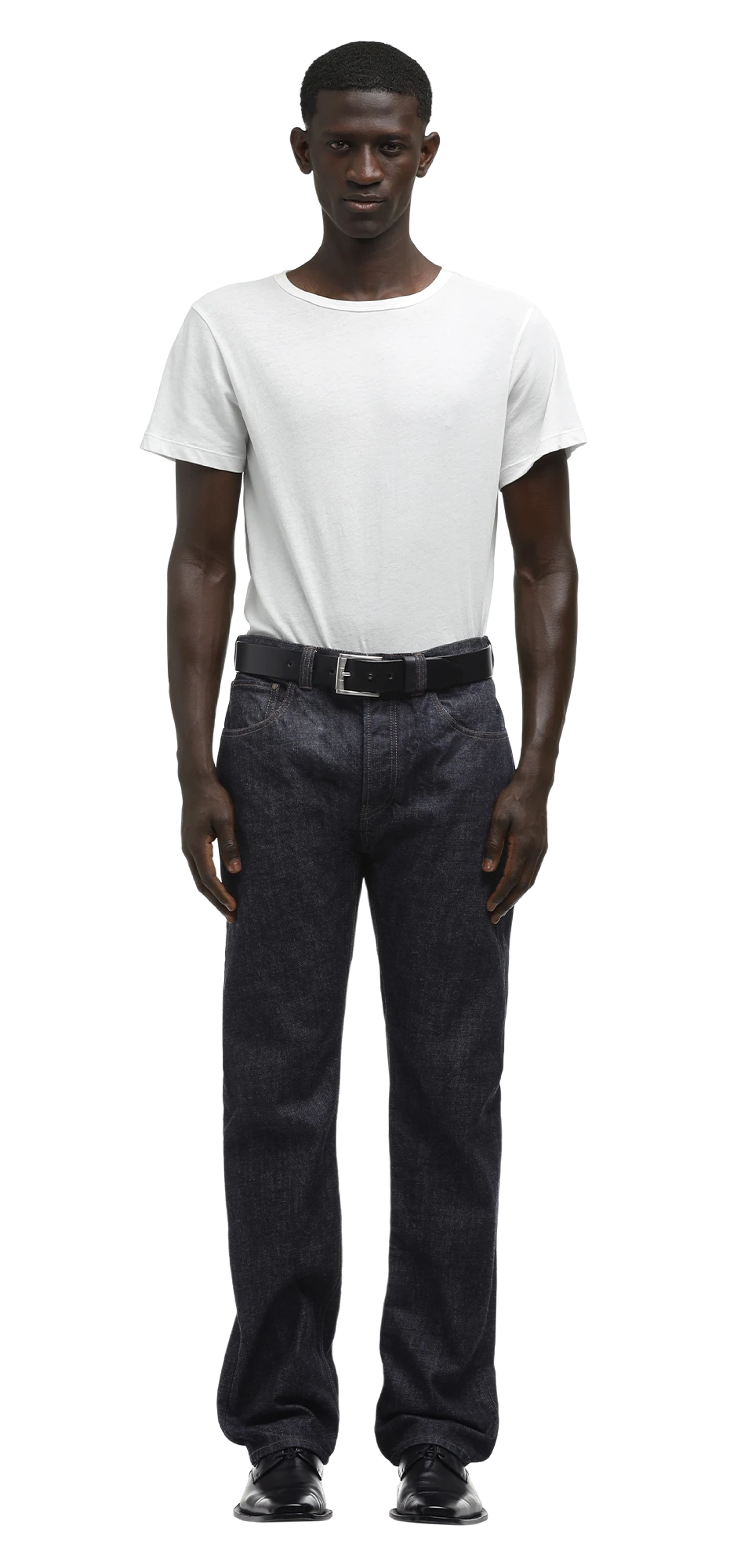 slem-jeans-raw-indigo character front view