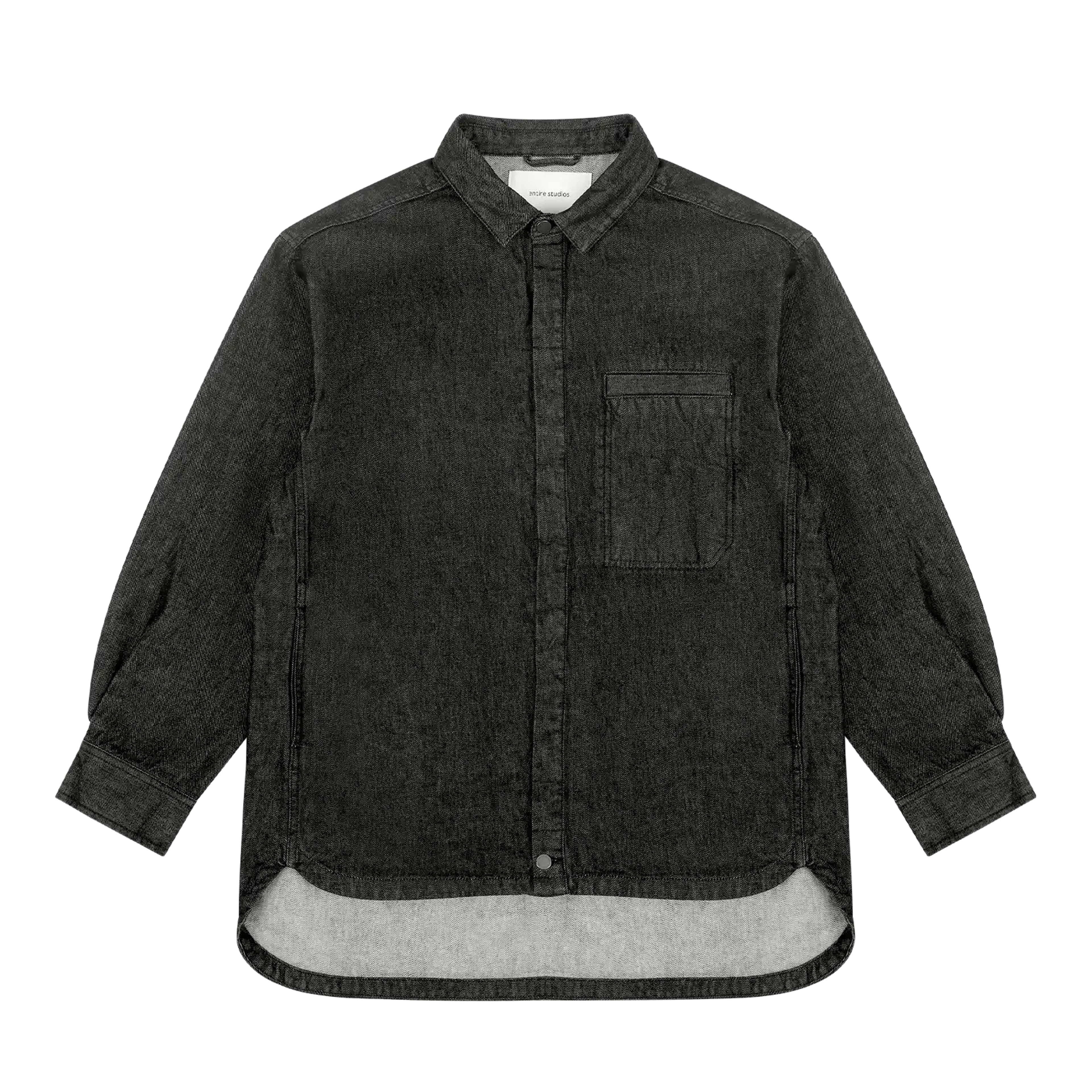 herculean-shirt-raw-black thumbnail