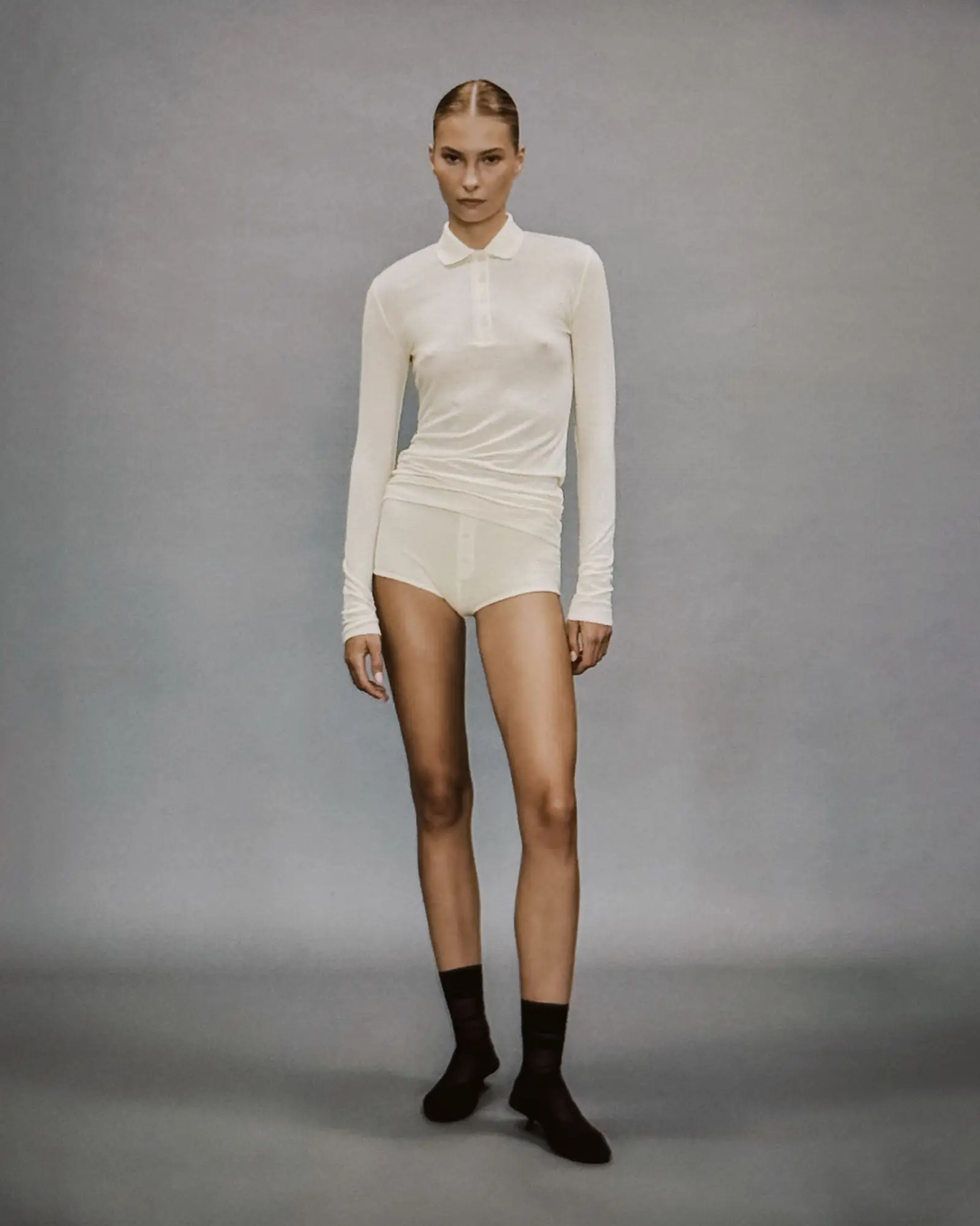 ls-polo-limone photo model