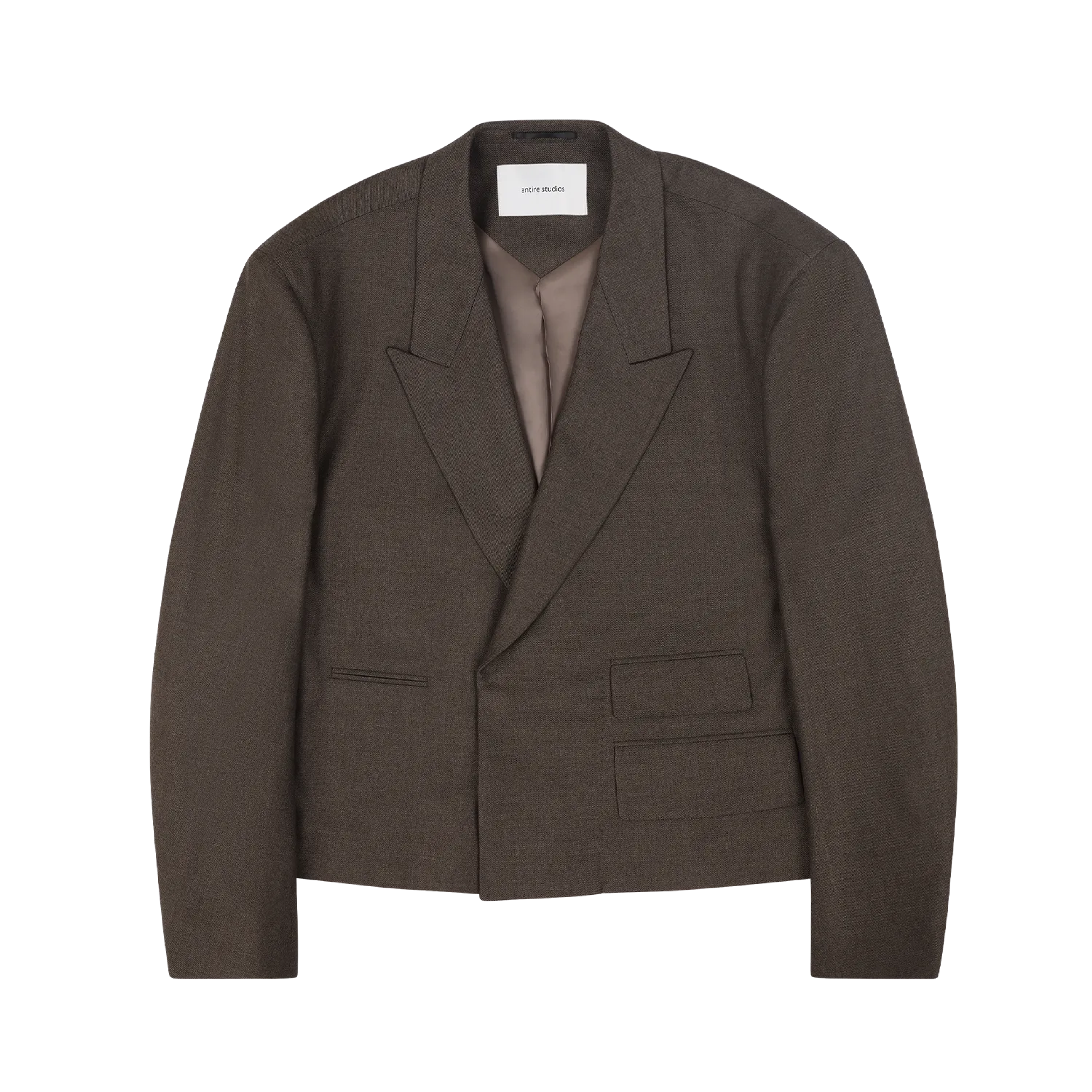 Product book-blazer-pecan thumbnail