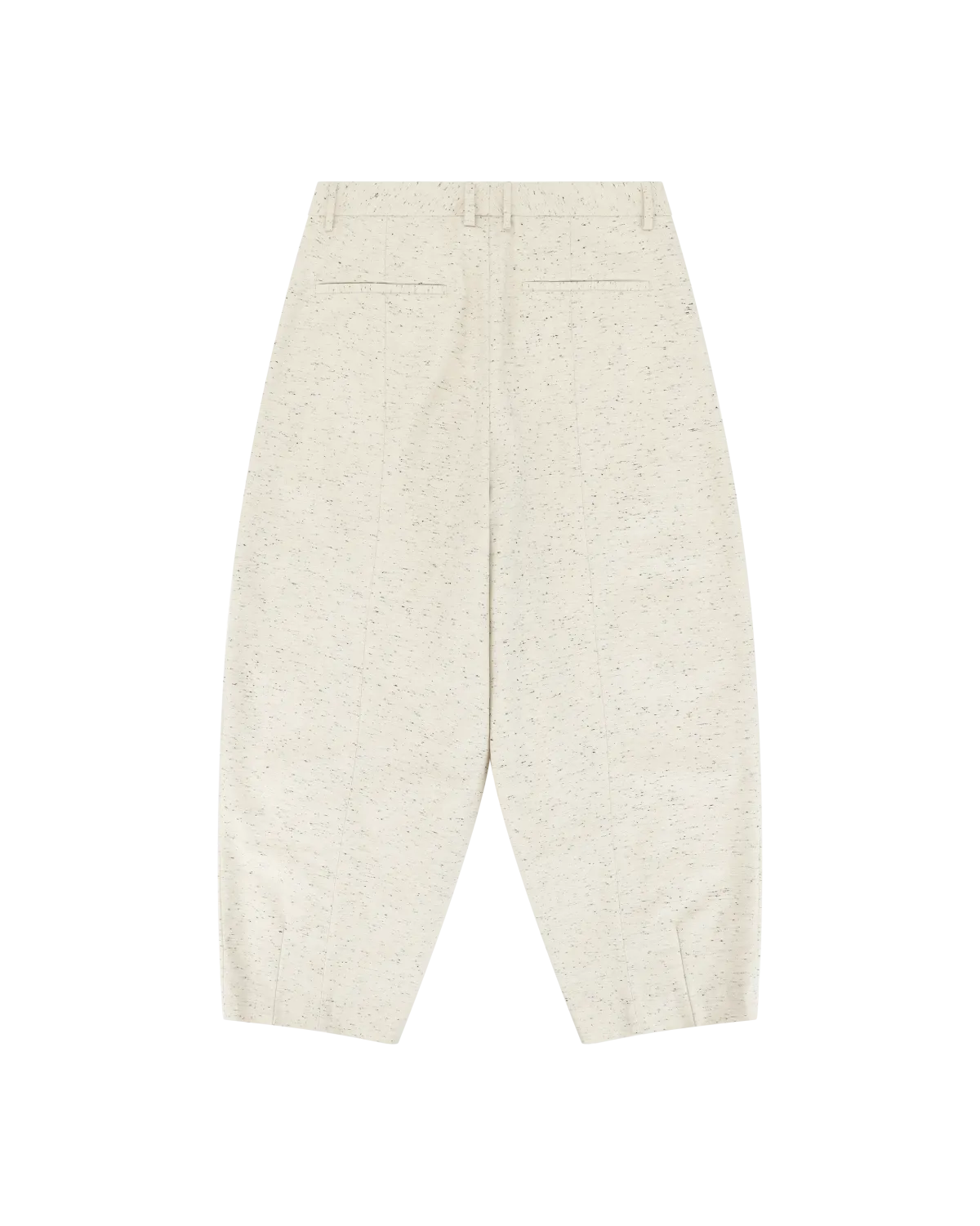 Carrot Trouser Sundust - Image 3