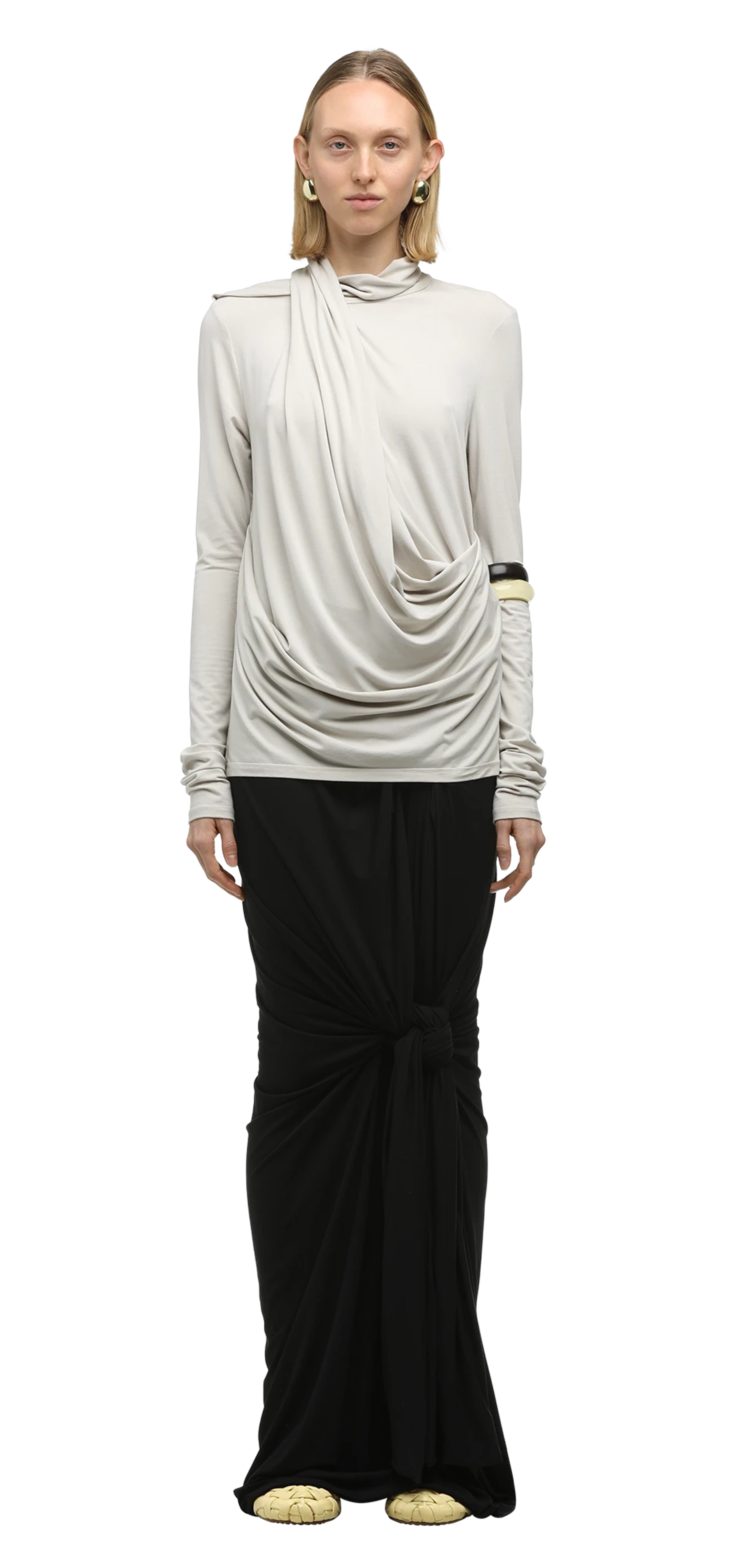 dalters-top-stone character front view