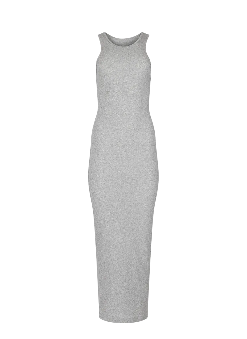 midi-muscle-tank-grey-marle garment view