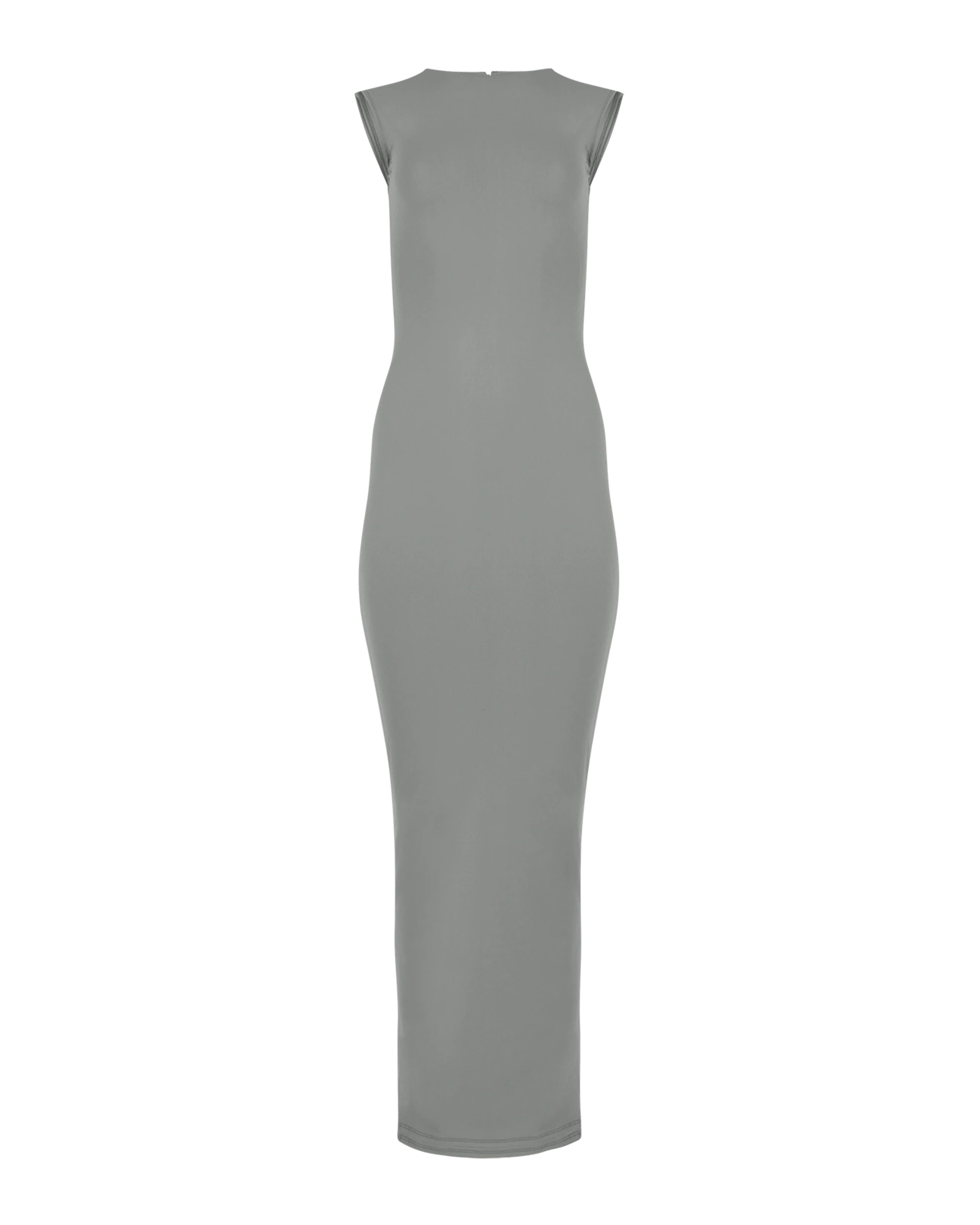 Sleeveless Maxi Nylon Spandex Rhino - Image 1