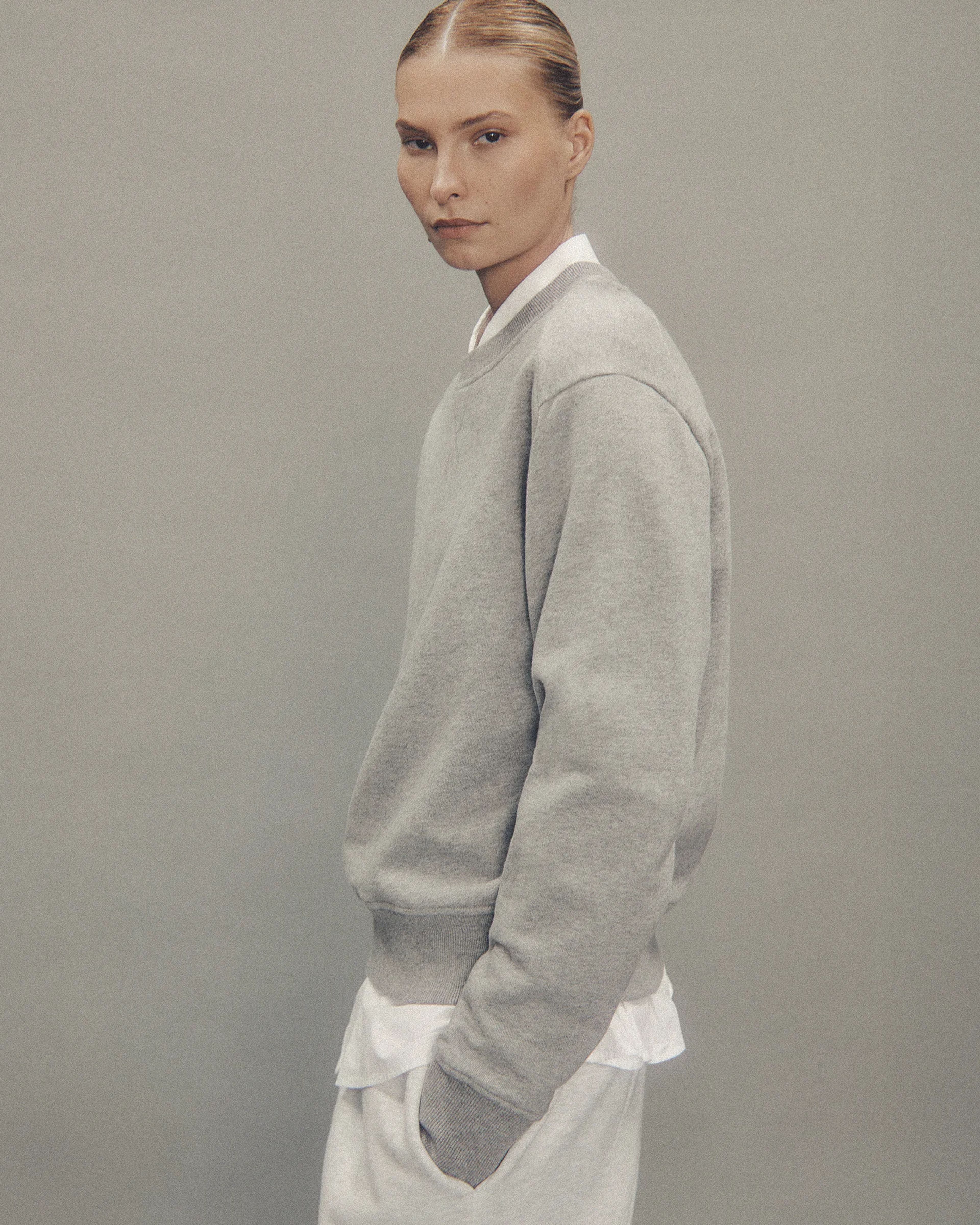 Pod Crew Grey Marle - Image 5