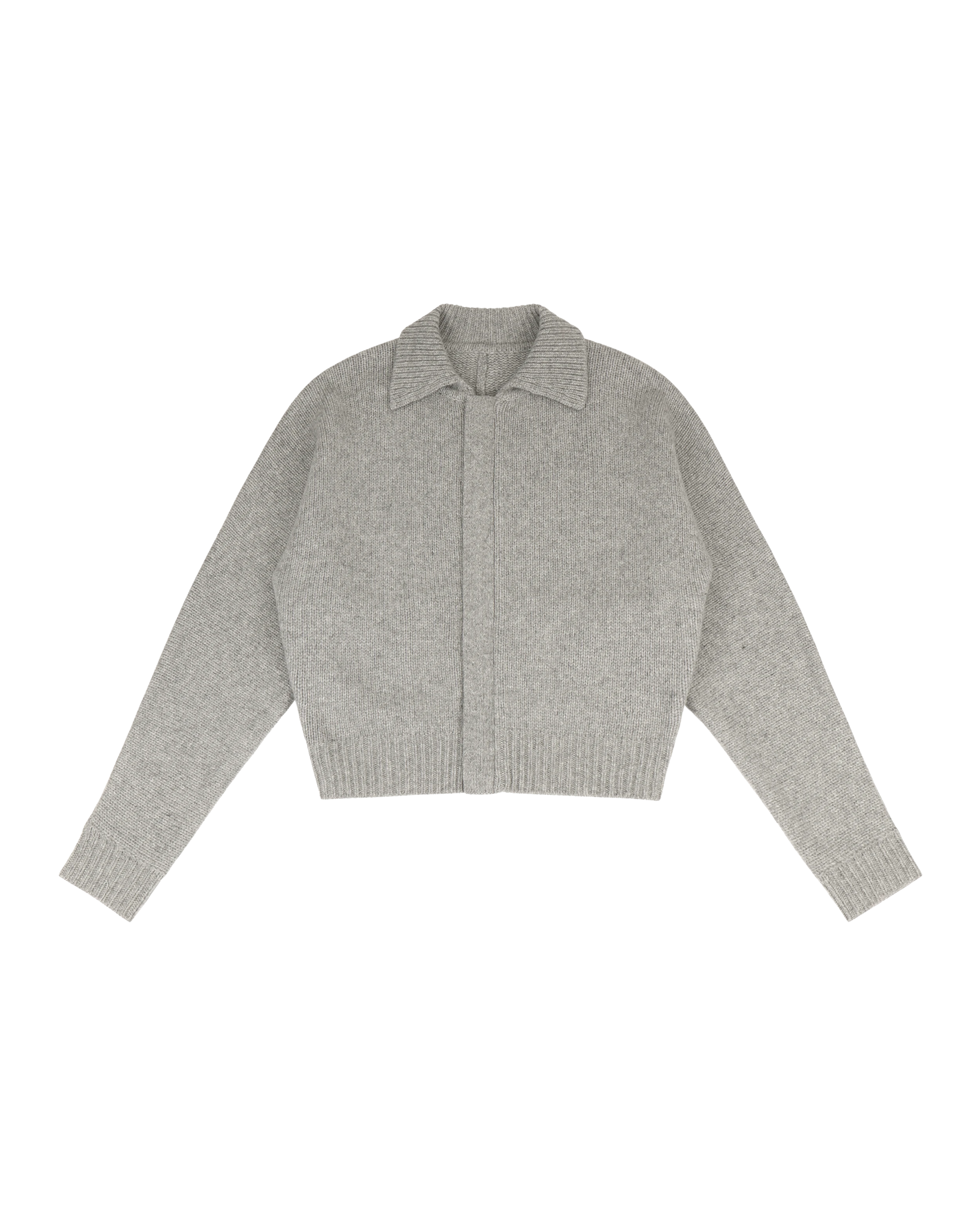 Marla Bomber Steel - Image 4