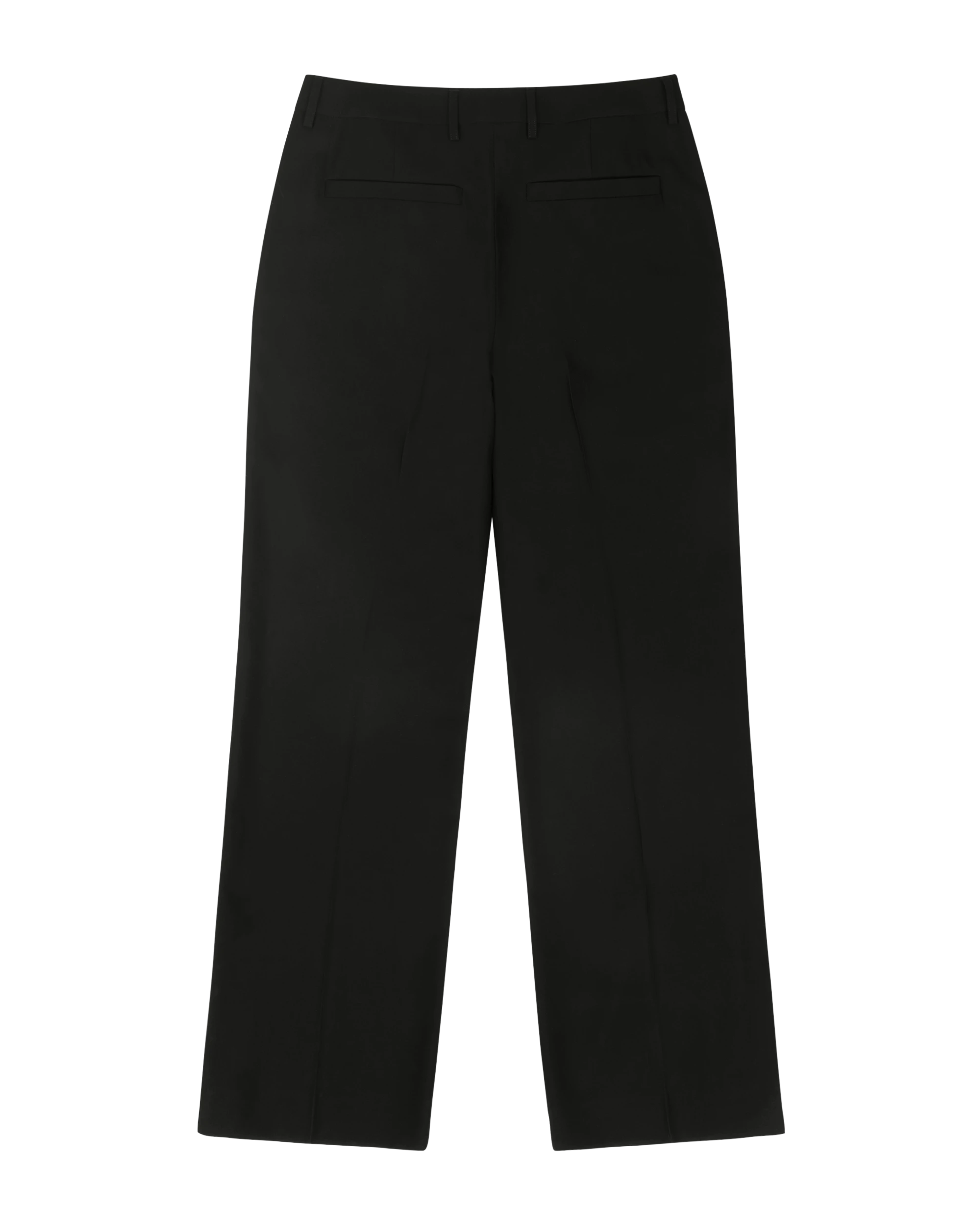 Father Suiting Pant Black - Image 2