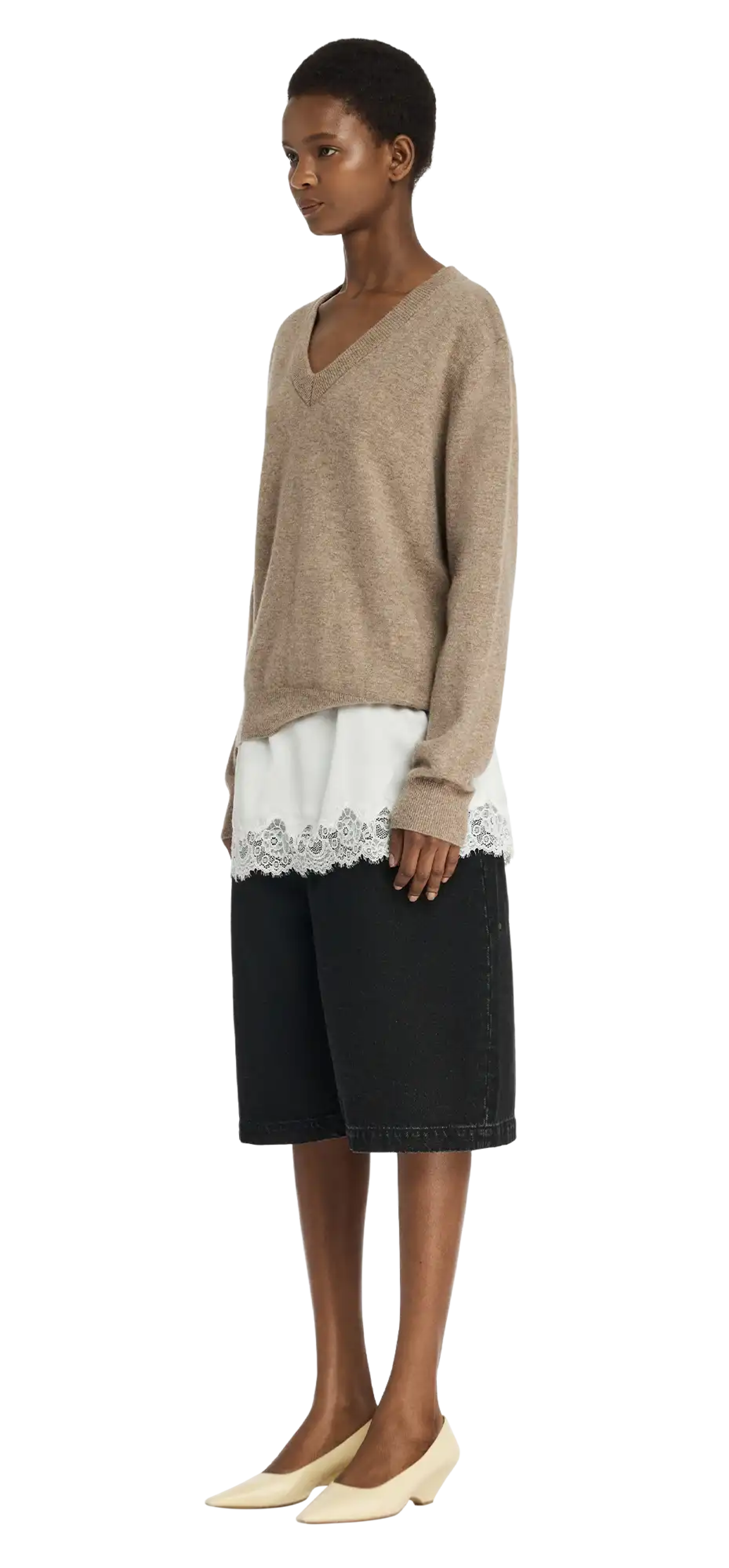 spar shorts magnetite - entire studios