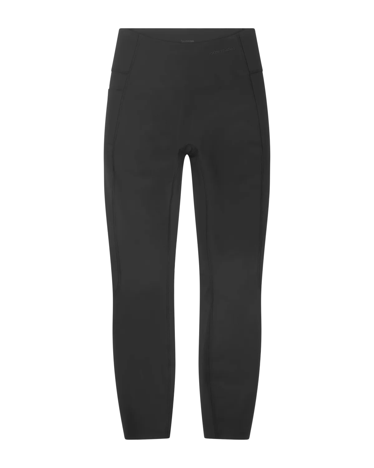Optime Training 7/8 Leggings Black - Image 7