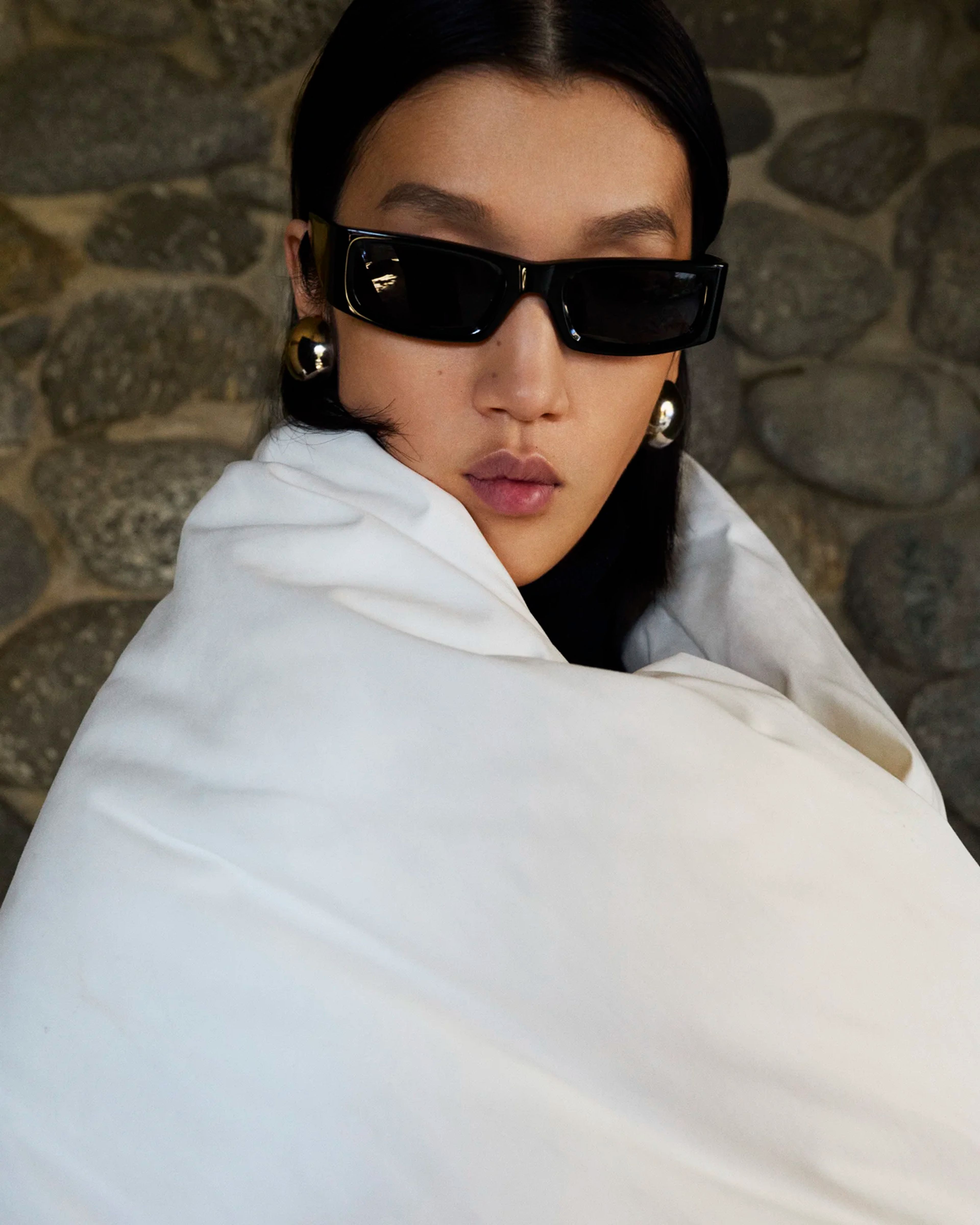 Doona Coat Feather - Image 2