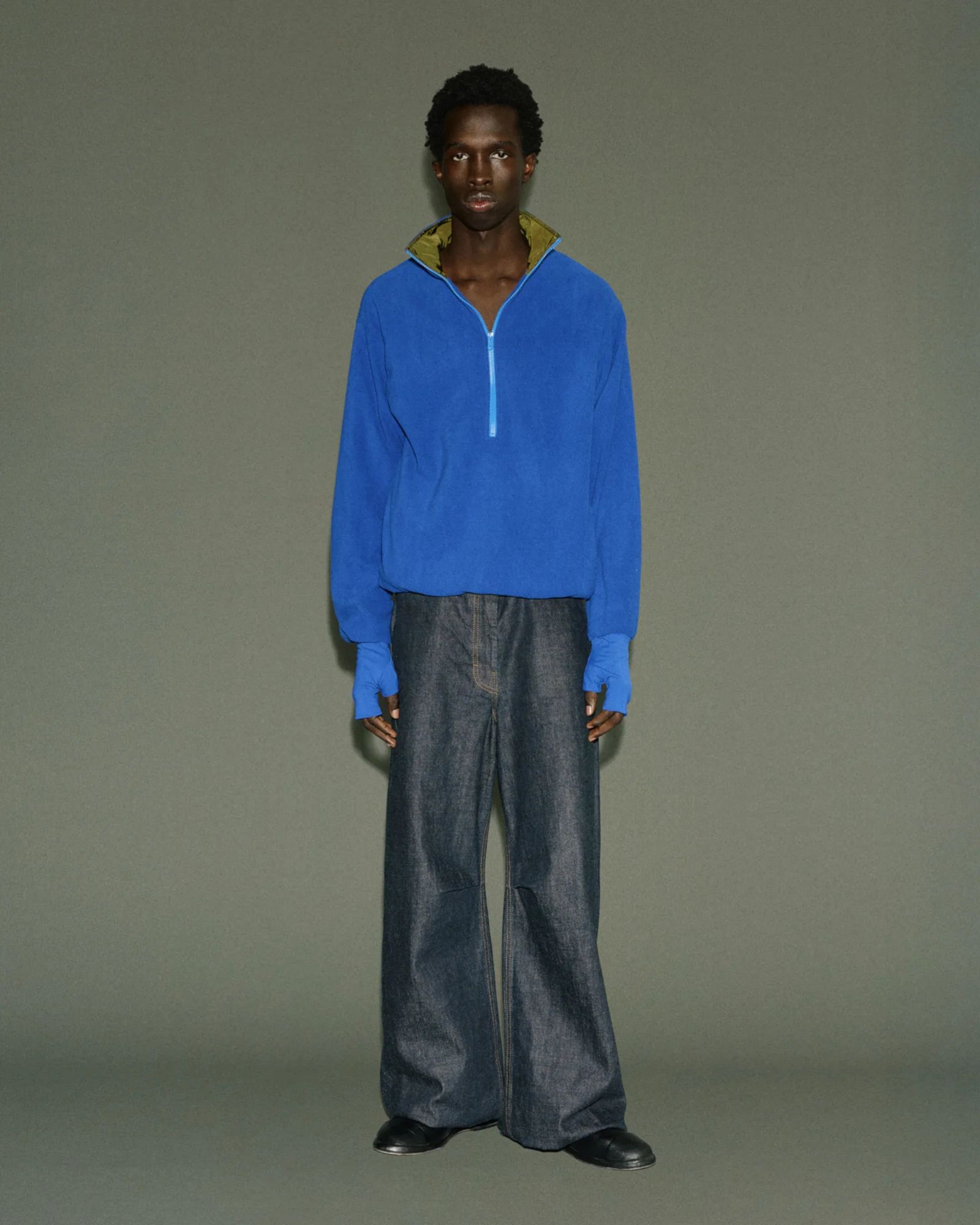 uniform - entire studios uniform - entire studios