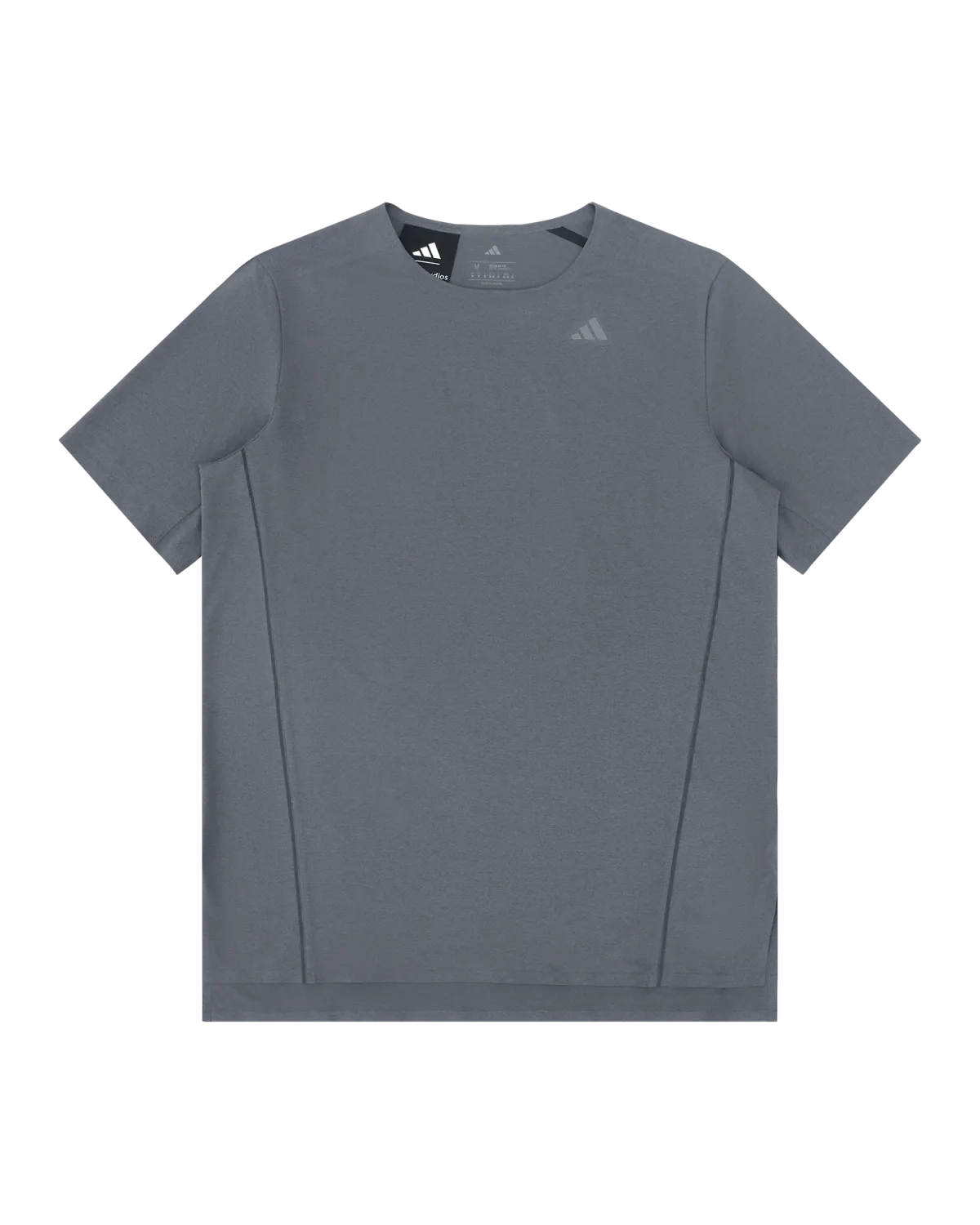 D4T Training Tee Granite - Image 6