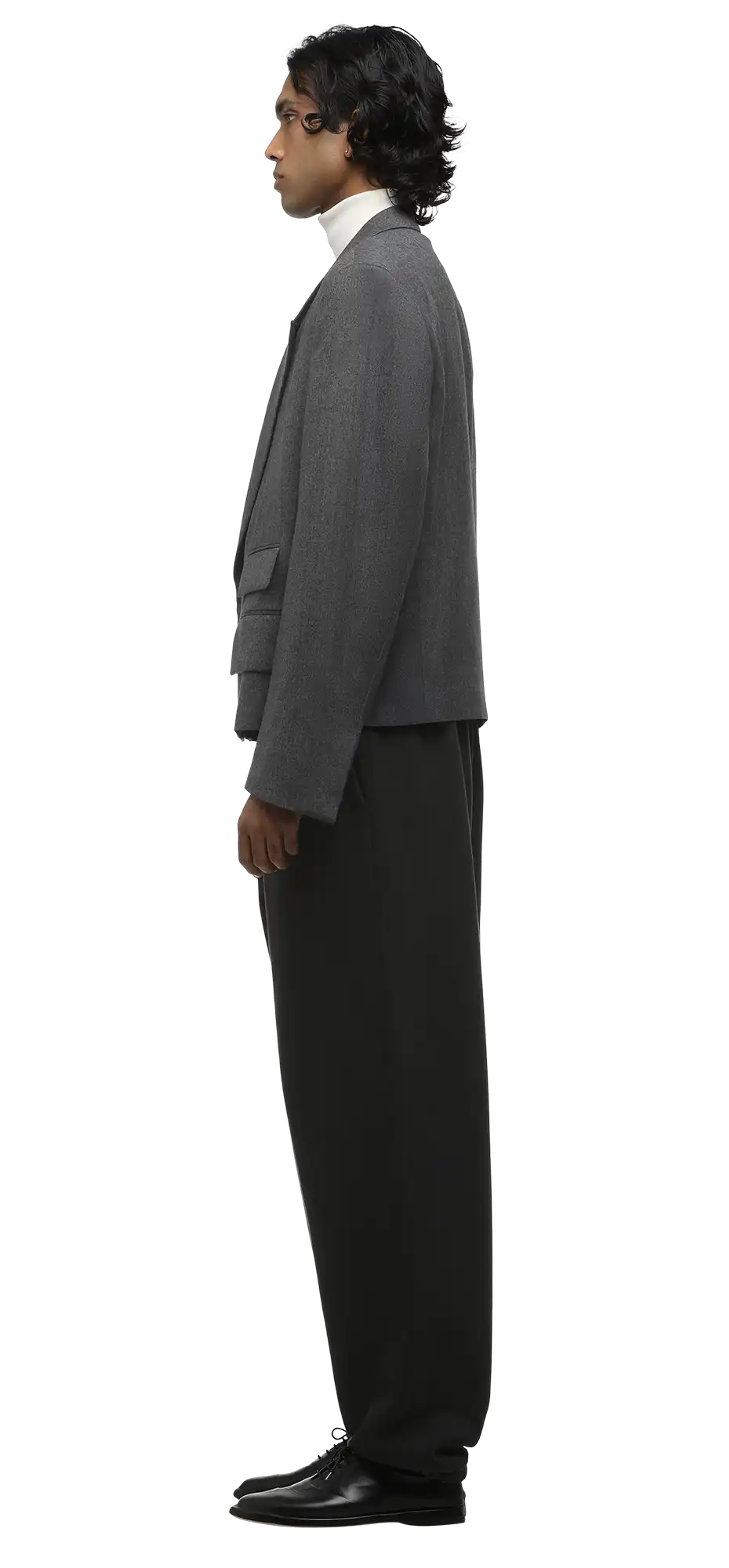 book-blazer-dark-grey character left view